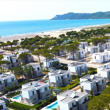 Sanpietro Vacation Rentals Plazhi San Pietro Εξωτερικό φωτογραφία