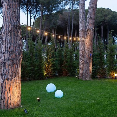 Sanpietro Vacation Rentals Plazhi San Pietro Εξωτερικό φωτογραφία