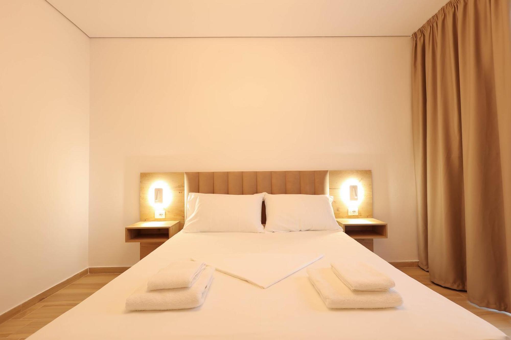 Sanpietro Vacation Rentals Plazhi San Pietro Εξωτερικό φωτογραφία