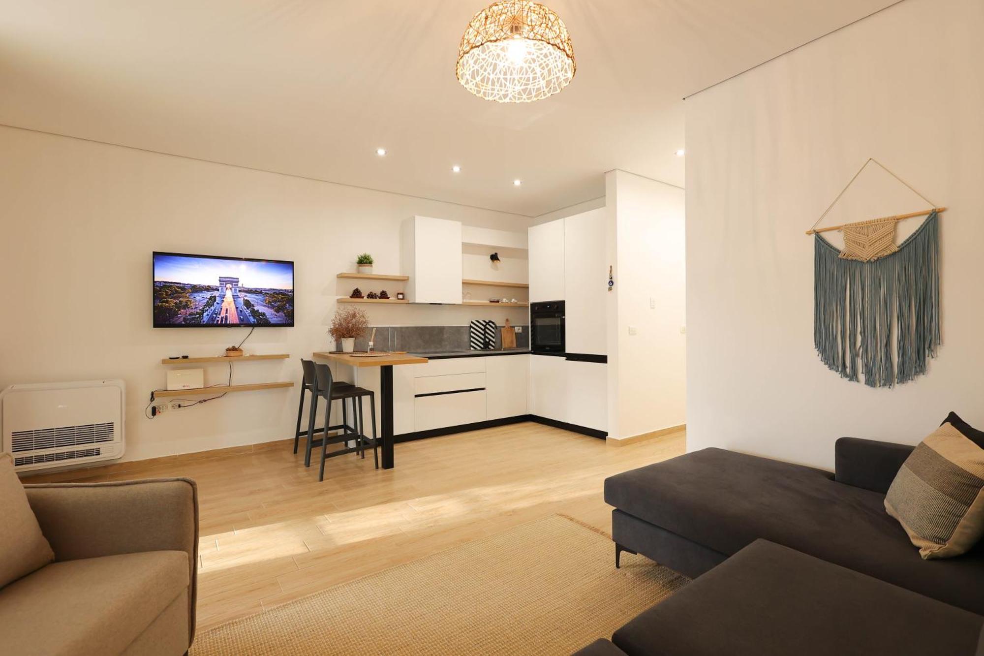 Sanpietro Vacation Rentals Plazhi San Pietro Εξωτερικό φωτογραφία