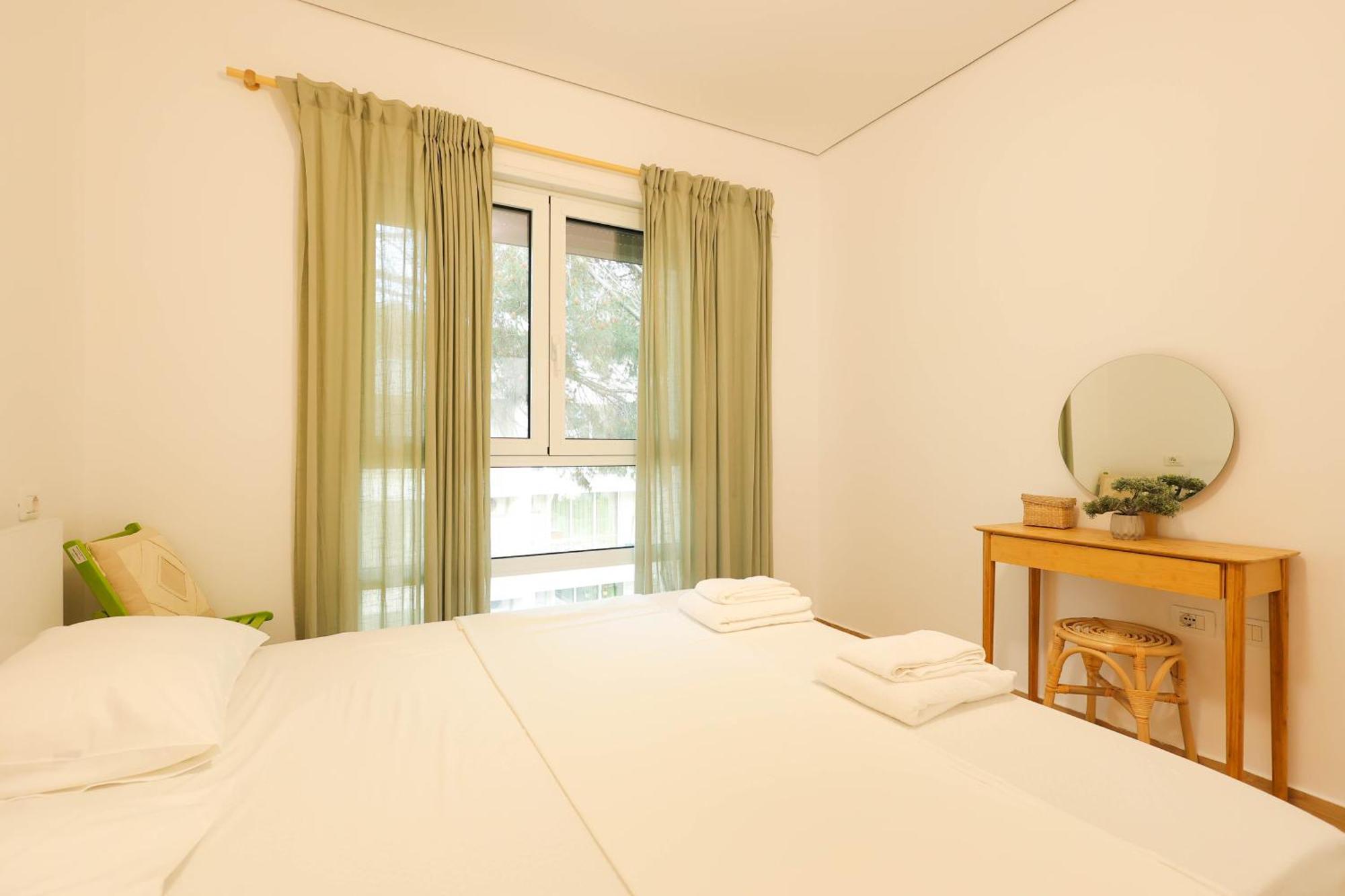 Sanpietro Vacation Rentals Plazhi San Pietro Εξωτερικό φωτογραφία