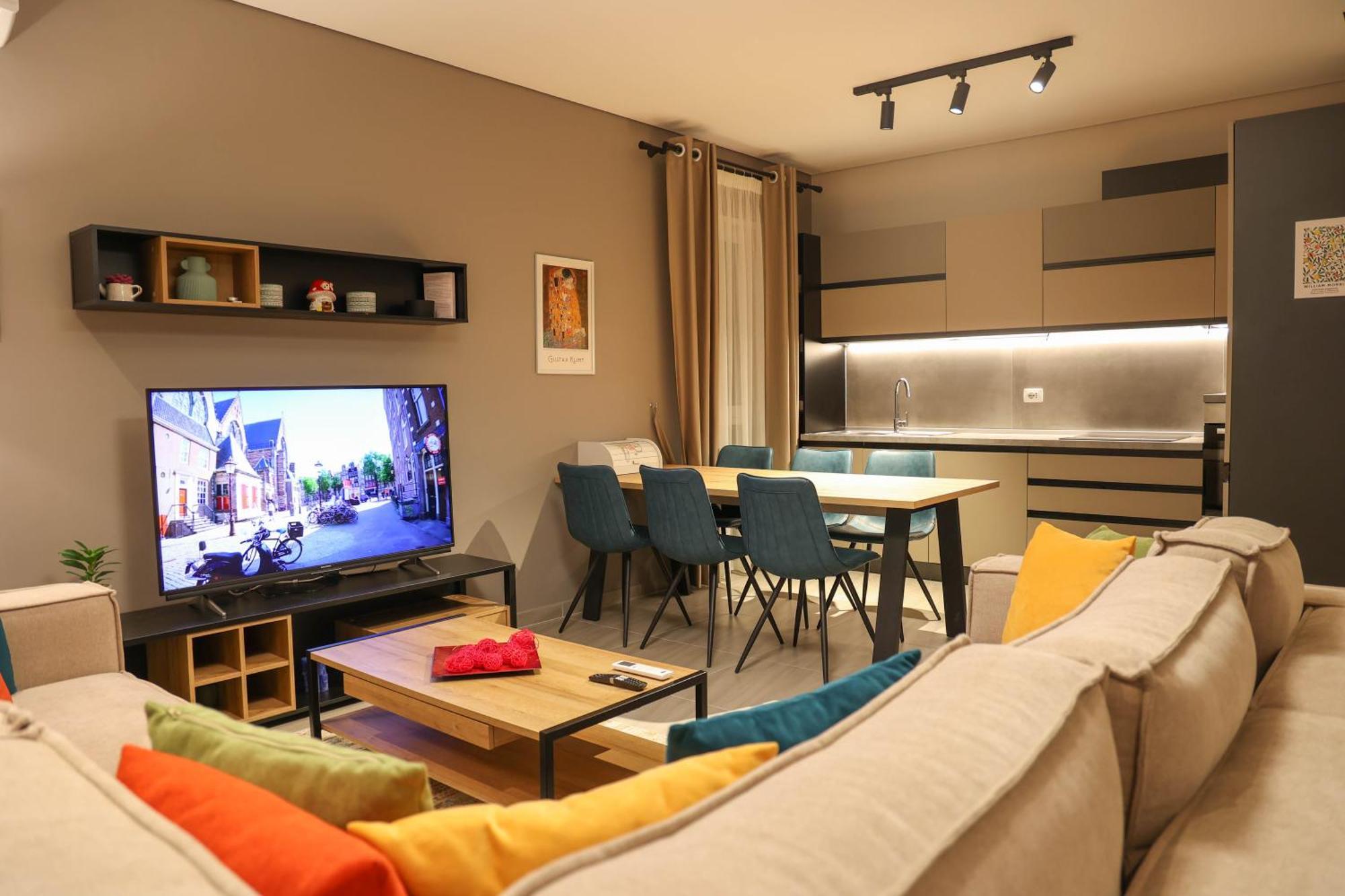 Sanpietro Vacation Rentals Plazhi San Pietro Εξωτερικό φωτογραφία