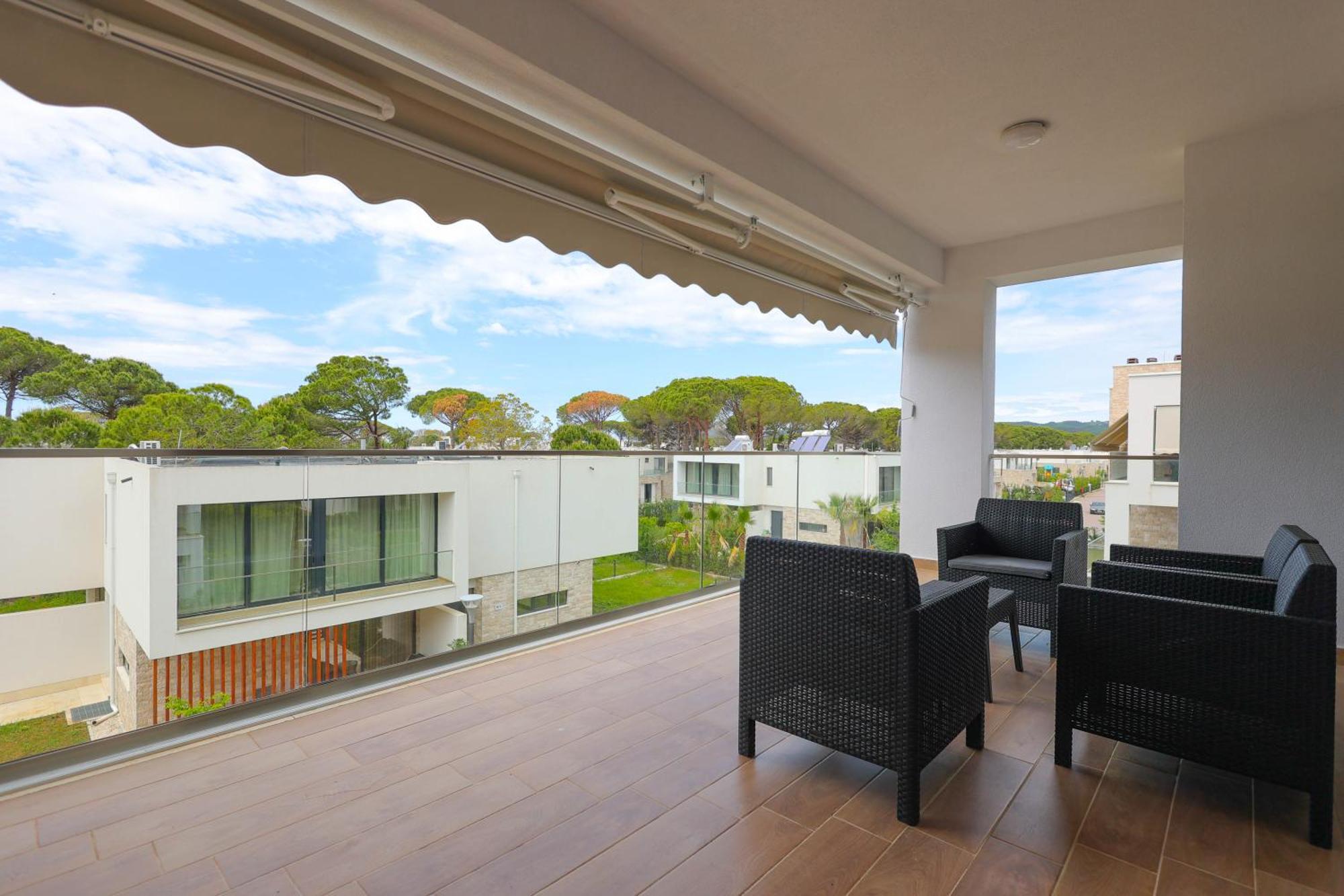 Sanpietro Vacation Rentals Plazhi San Pietro Εξωτερικό φωτογραφία