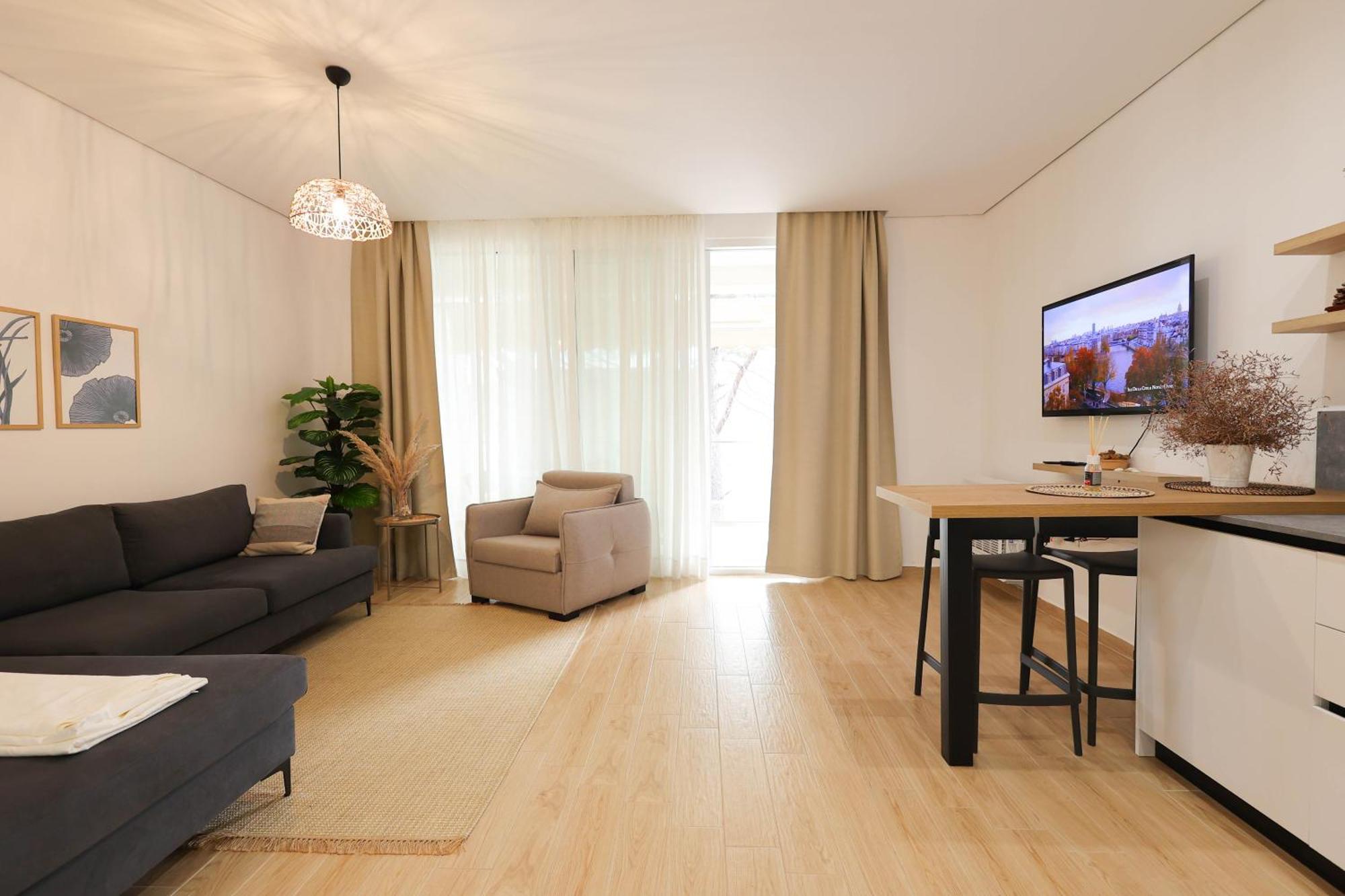 Sanpietro Vacation Rentals Plazhi San Pietro Εξωτερικό φωτογραφία