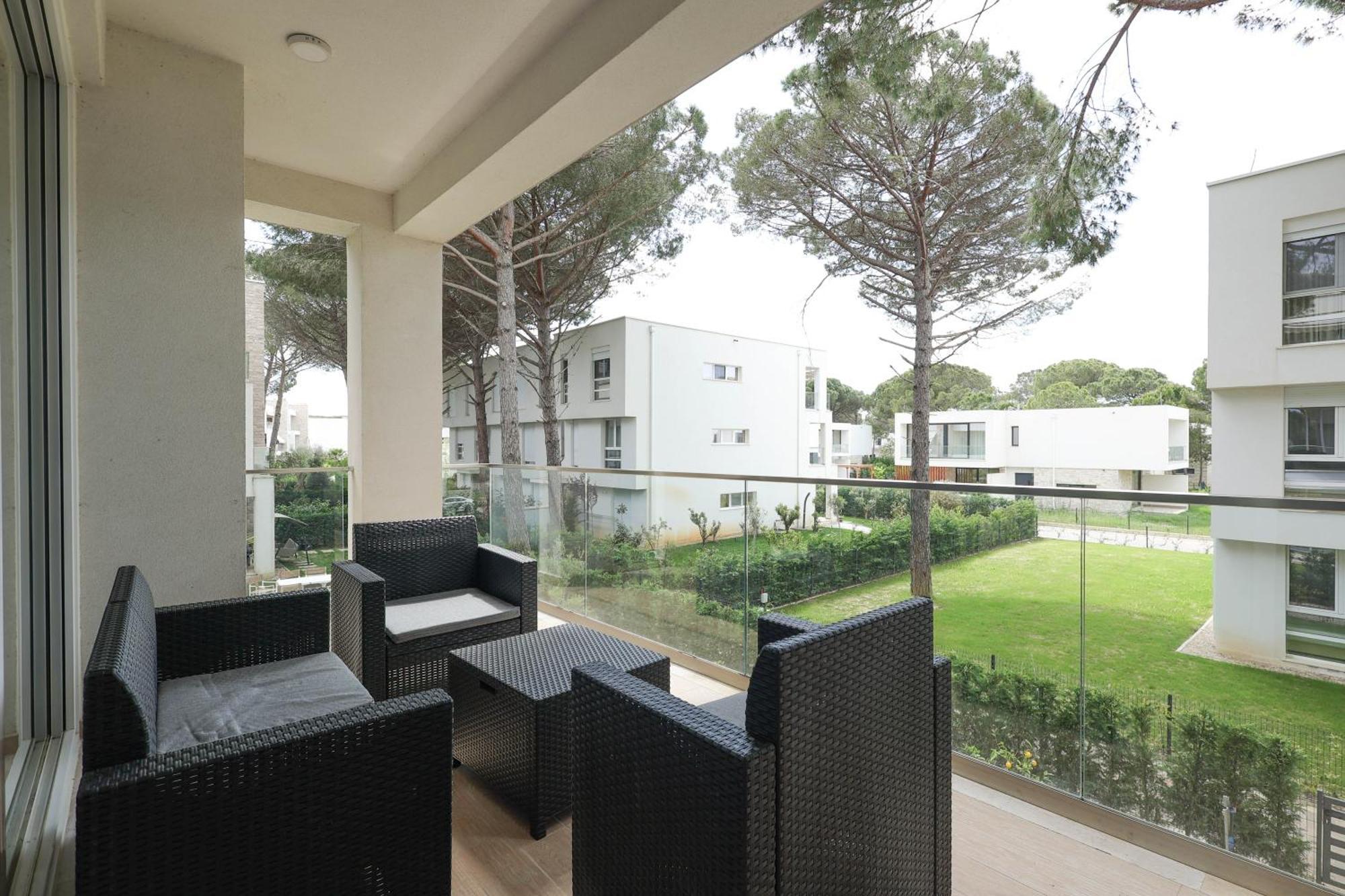 Sanpietro Vacation Rentals Plazhi San Pietro Εξωτερικό φωτογραφία
