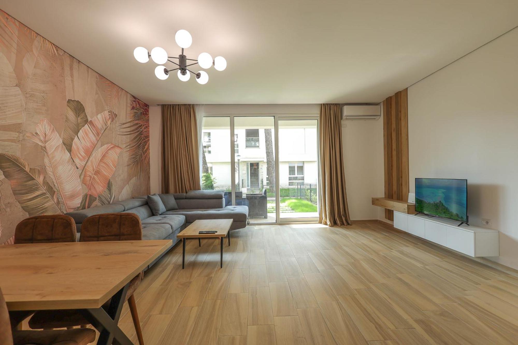 Sanpietro Vacation Rentals Plazhi San Pietro Εξωτερικό φωτογραφία