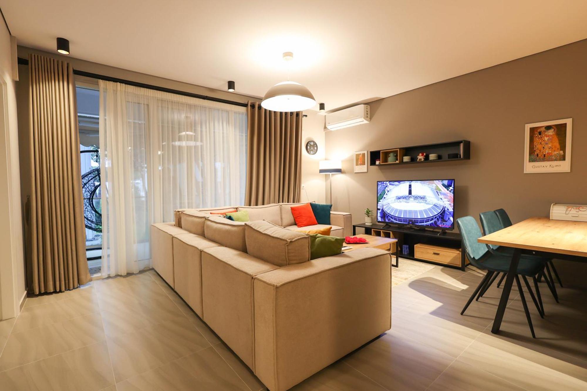 Sanpietro Vacation Rentals Plazhi San Pietro Εξωτερικό φωτογραφία