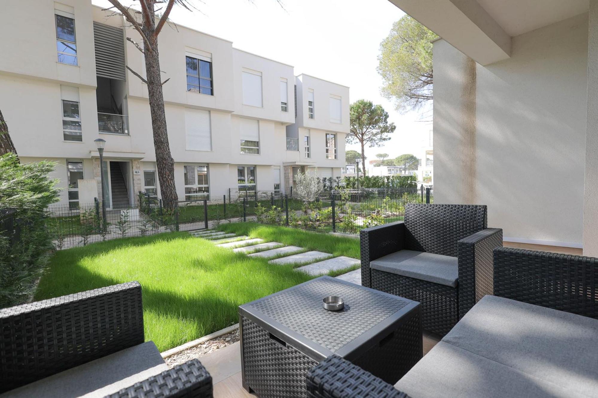Sanpietro Vacation Rentals Plazhi San Pietro Εξωτερικό φωτογραφία