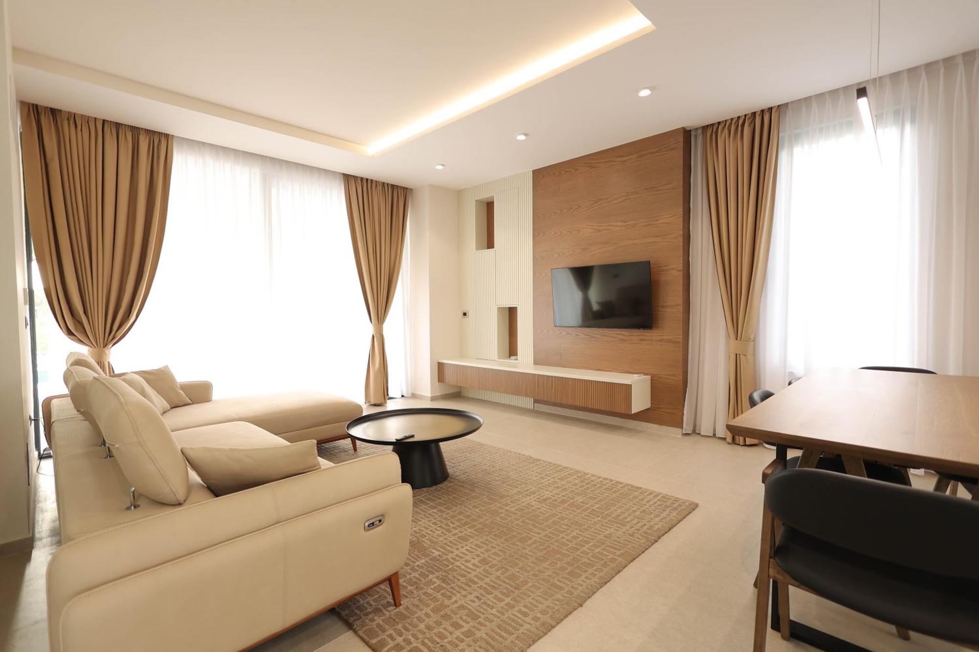 Sanpietro Vacation Rentals Plazhi San Pietro Εξωτερικό φωτογραφία