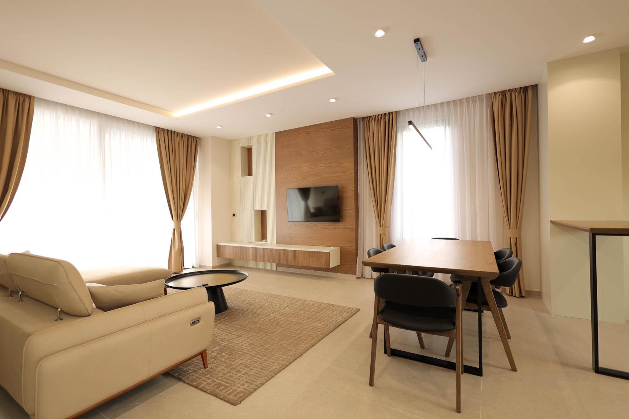 Sanpietro Vacation Rentals Plazhi San Pietro Εξωτερικό φωτογραφία