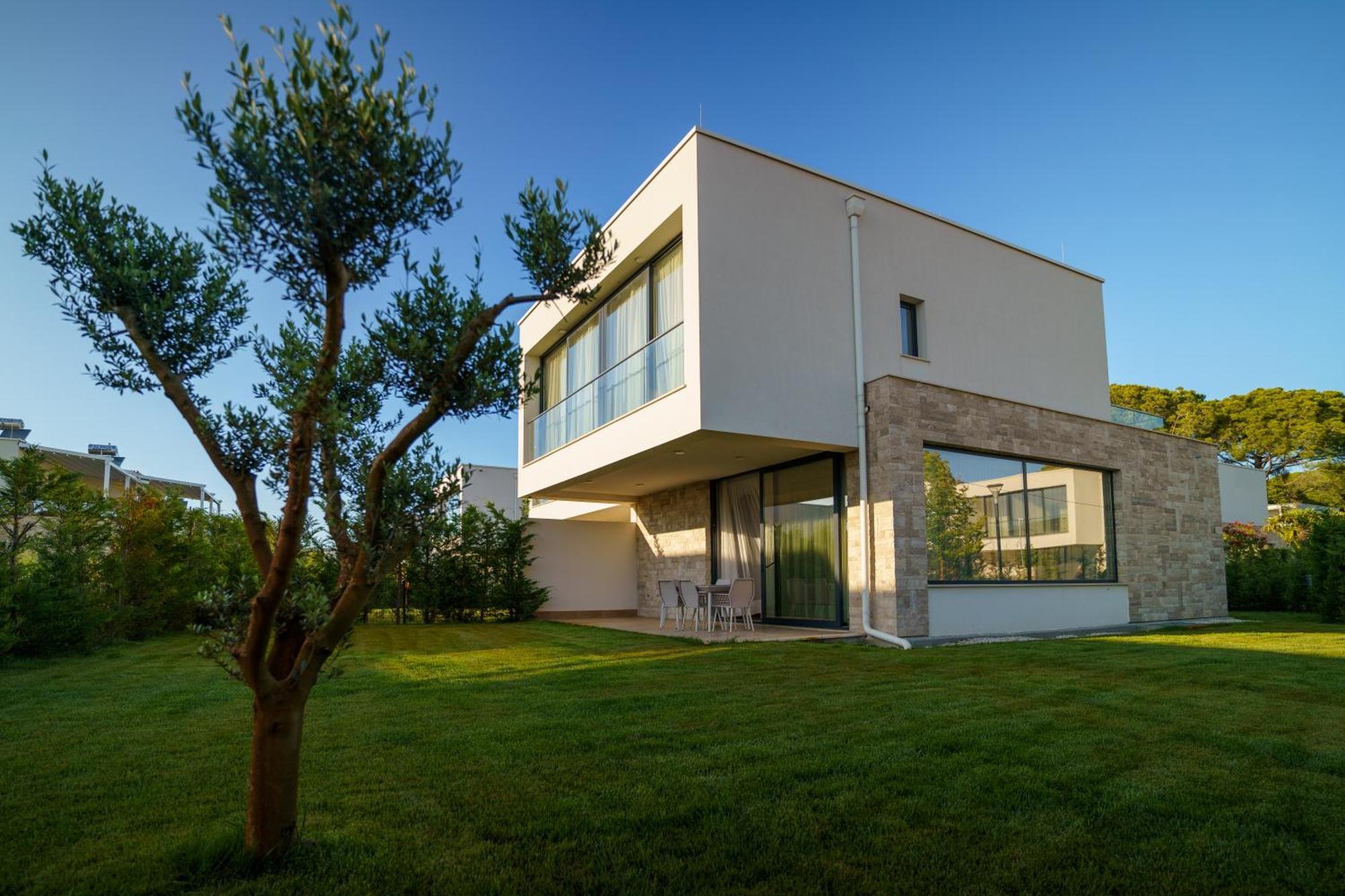 Sanpietro Vacation Rentals Plazhi San Pietro Εξωτερικό φωτογραφία