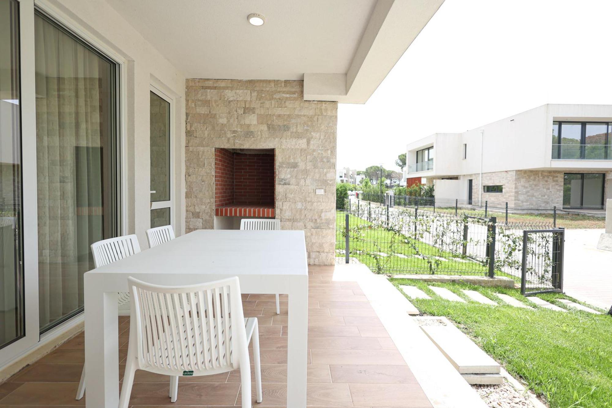 Sanpietro Vacation Rentals Plazhi San Pietro Εξωτερικό φωτογραφία