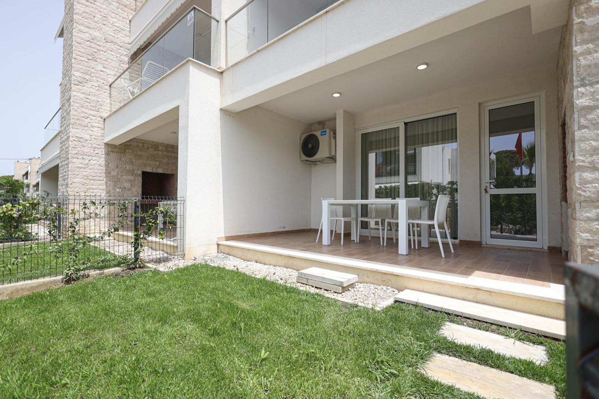 Sanpietro Vacation Rentals Plazhi San Pietro Εξωτερικό φωτογραφία