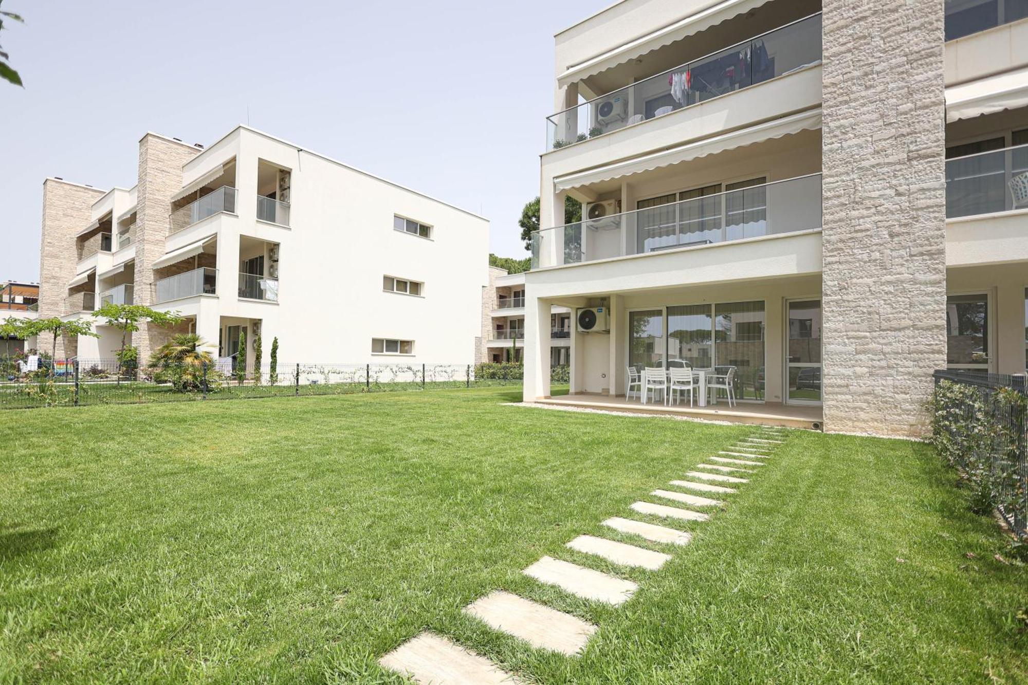 Sanpietro Vacation Rentals Plazhi San Pietro Εξωτερικό φωτογραφία