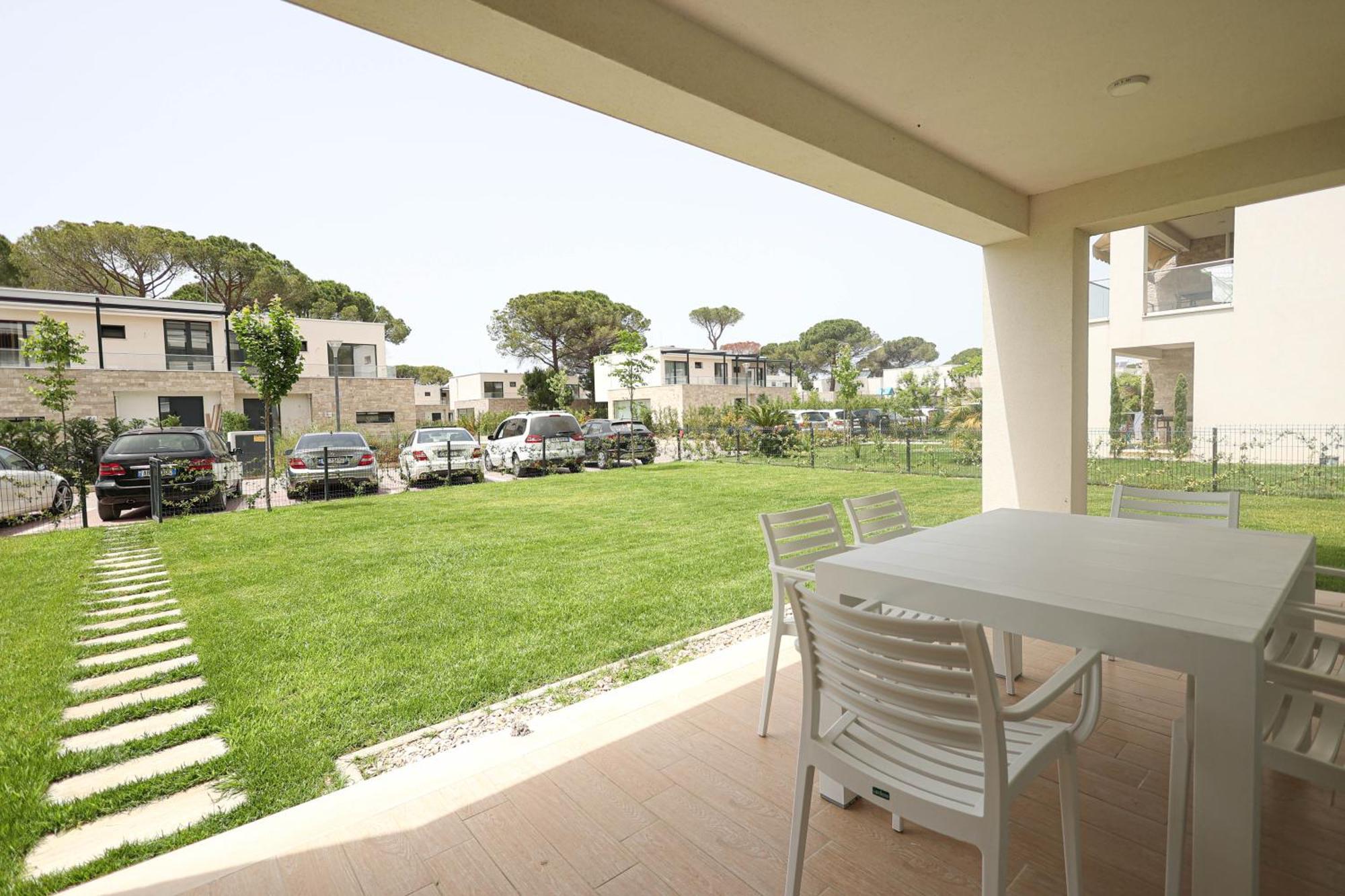 Sanpietro Vacation Rentals Plazhi San Pietro Εξωτερικό φωτογραφία