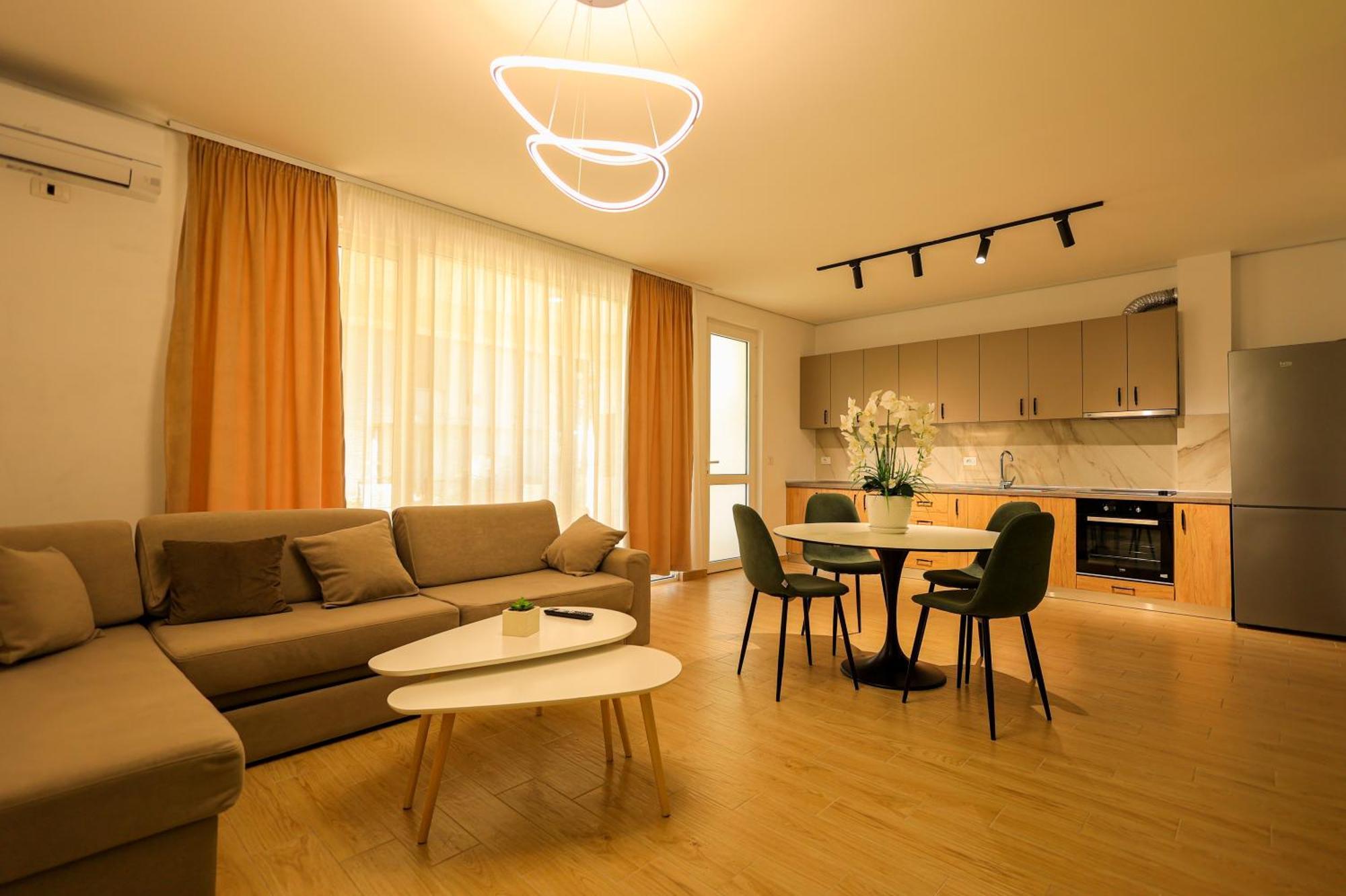 Sanpietro Vacation Rentals Plazhi San Pietro Εξωτερικό φωτογραφία
