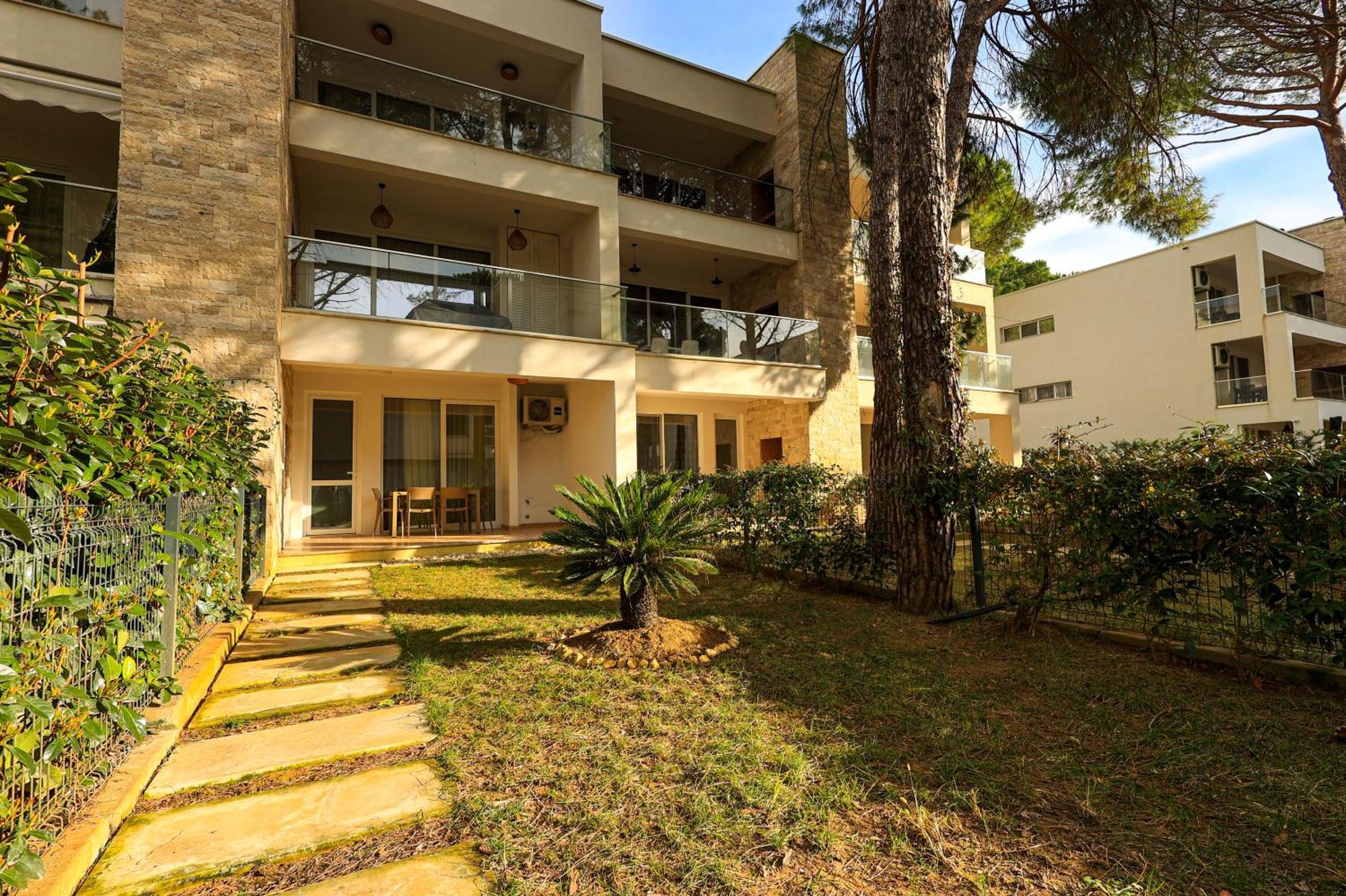 Sanpietro Vacation Rentals Plazhi San Pietro Εξωτερικό φωτογραφία
