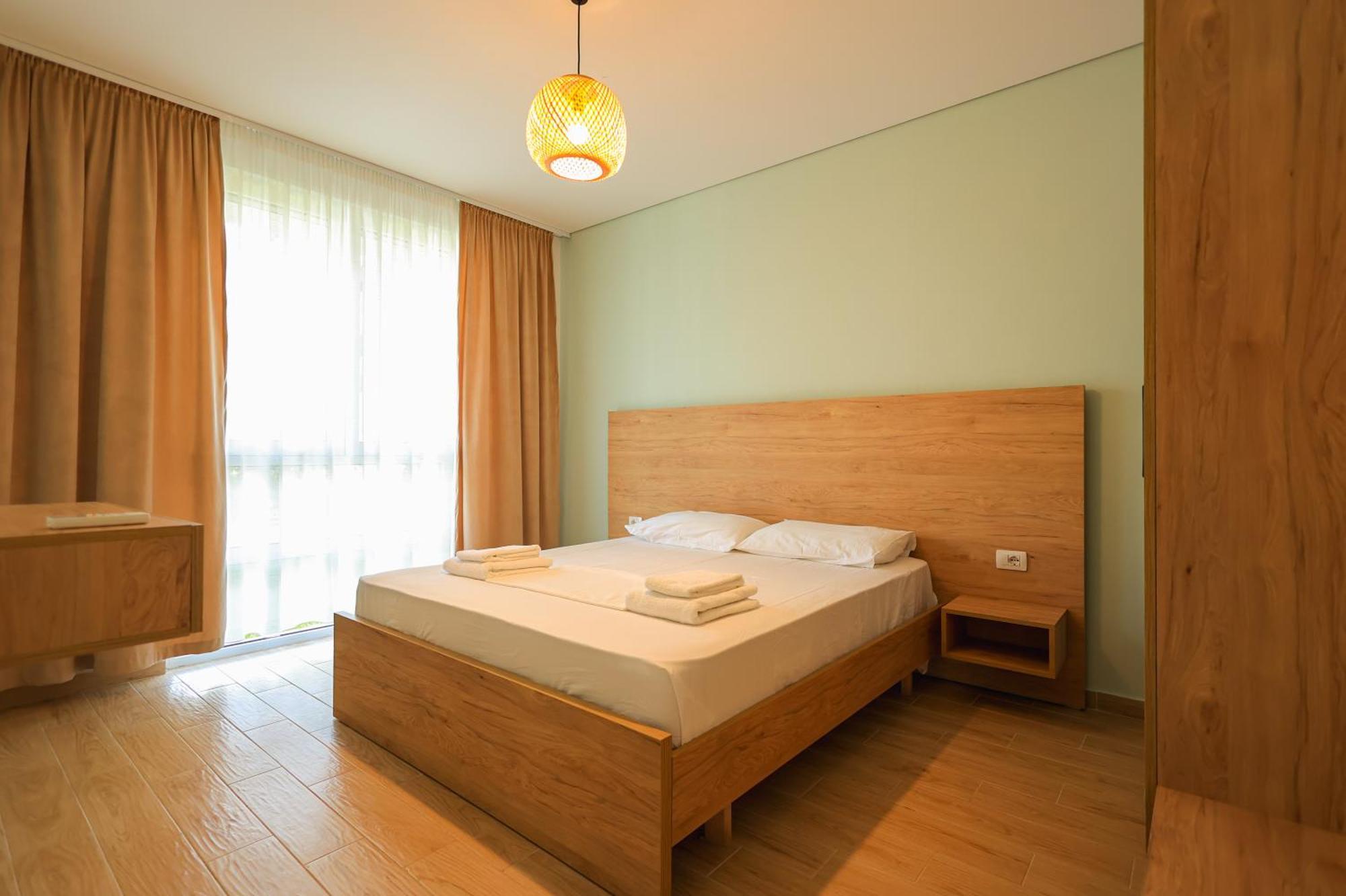 Sanpietro Vacation Rentals Plazhi San Pietro Εξωτερικό φωτογραφία