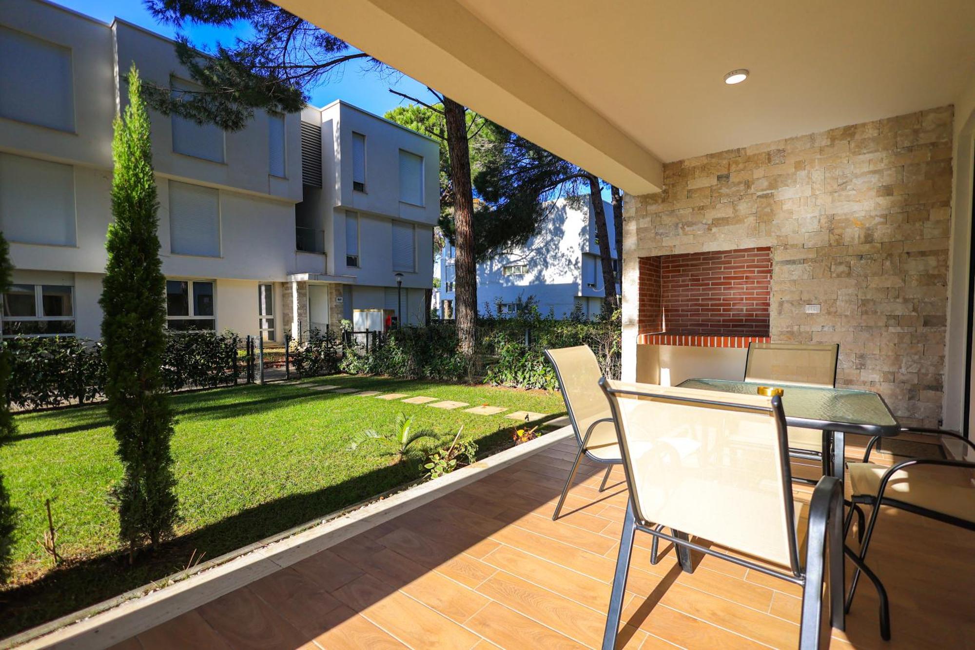 Sanpietro Vacation Rentals Plazhi San Pietro Εξωτερικό φωτογραφία