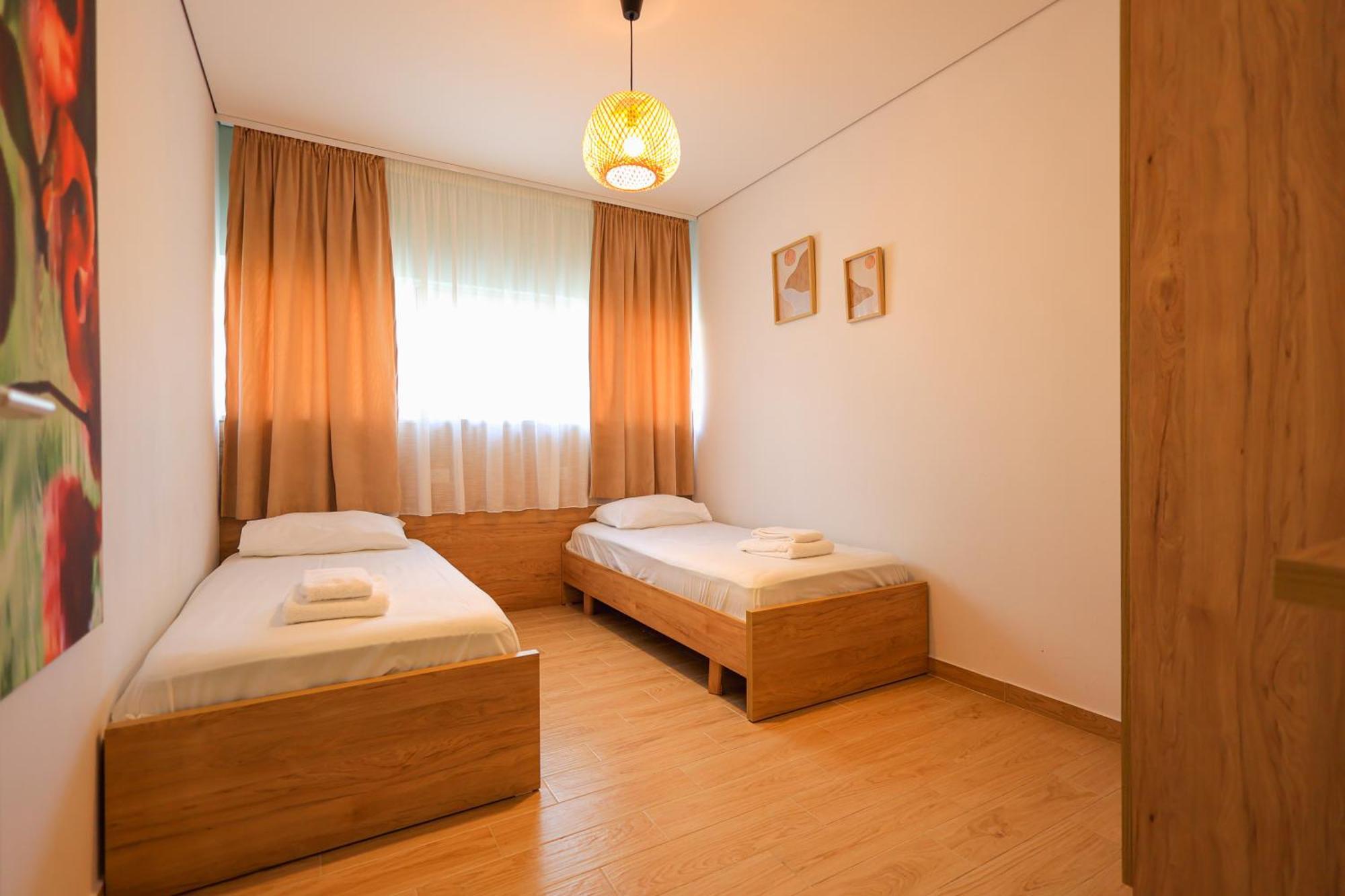 Sanpietro Vacation Rentals Plazhi San Pietro Εξωτερικό φωτογραφία