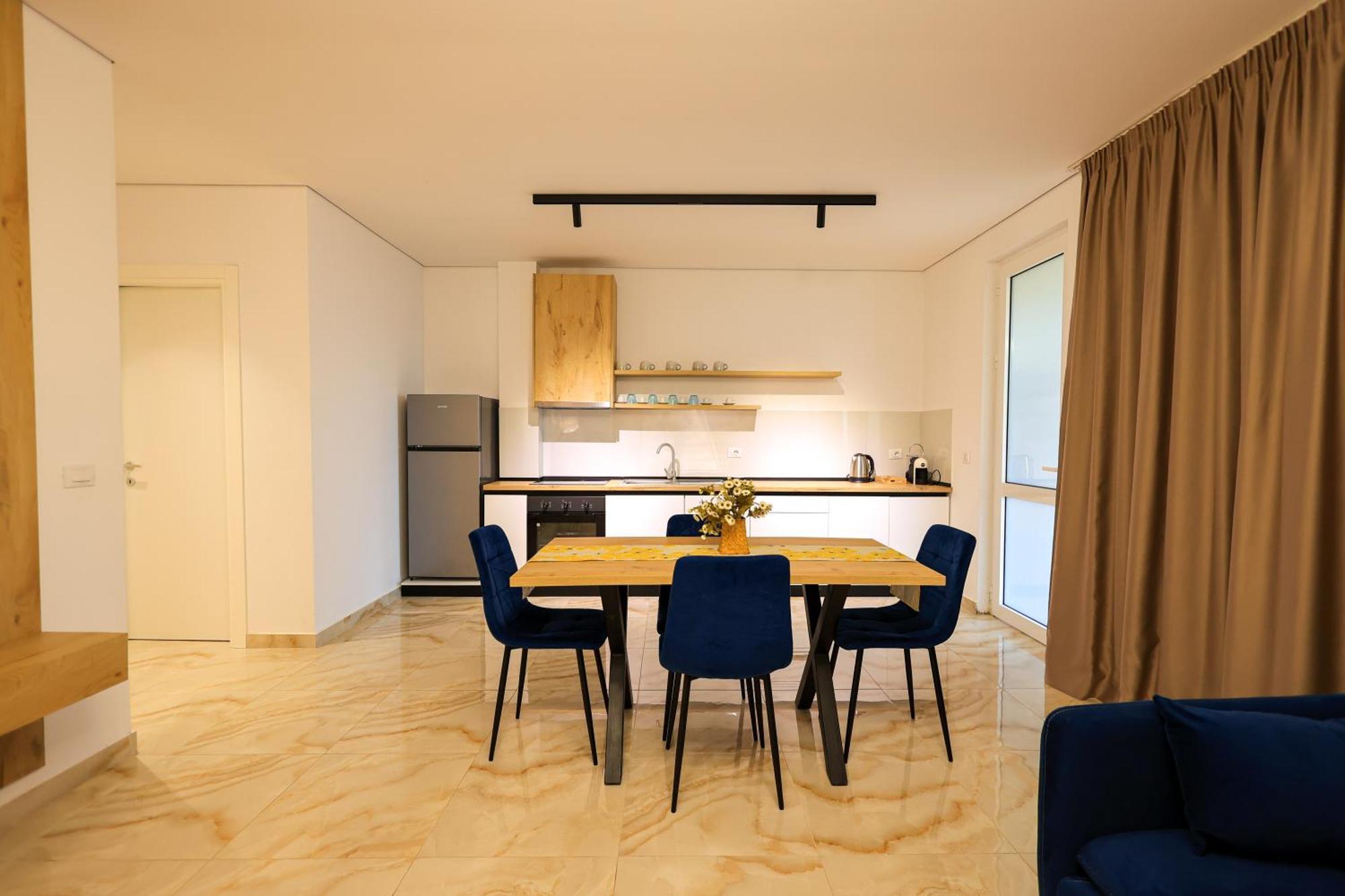 Sanpietro Vacation Rentals Plazhi San Pietro Εξωτερικό φωτογραφία