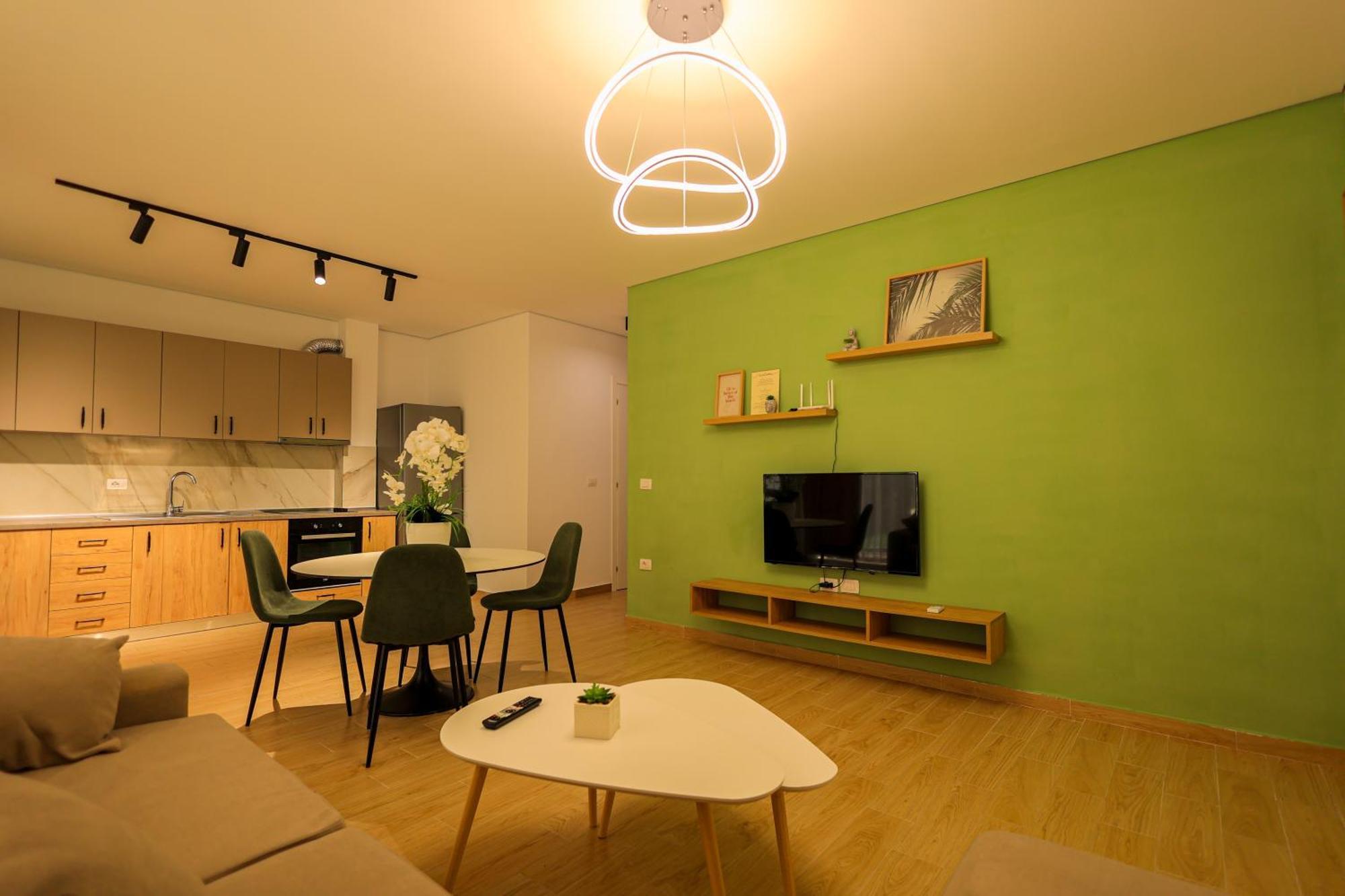 Sanpietro Vacation Rentals Plazhi San Pietro Εξωτερικό φωτογραφία