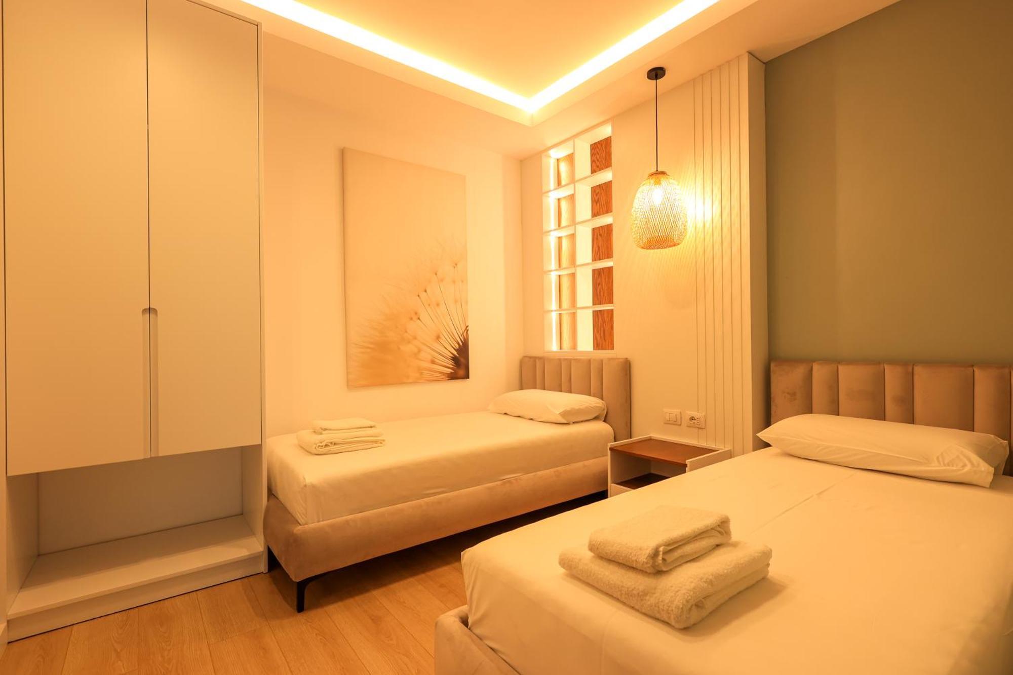 Sanpietro Vacation Rentals Plazhi San Pietro Εξωτερικό φωτογραφία