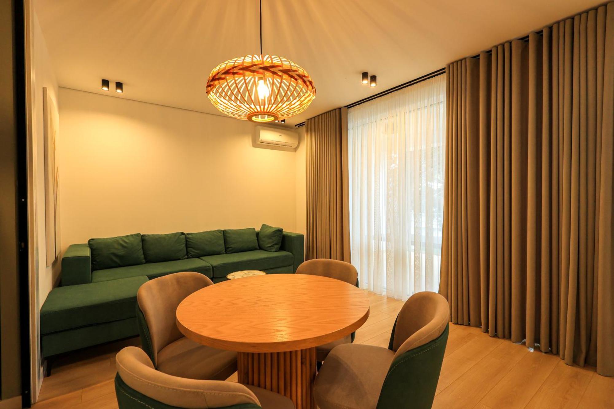 Sanpietro Vacation Rentals Plazhi San Pietro Εξωτερικό φωτογραφία