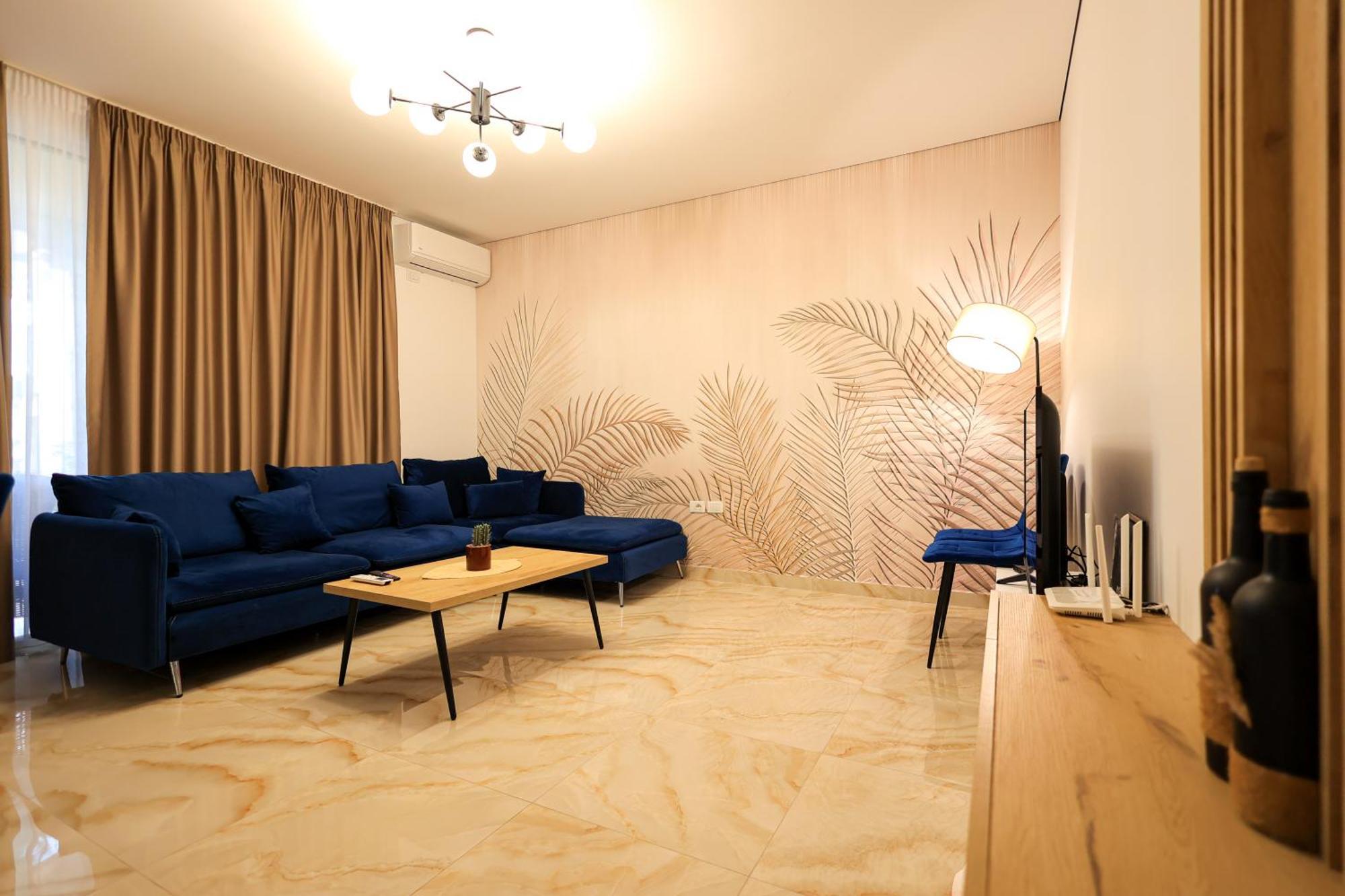 Sanpietro Vacation Rentals Plazhi San Pietro Εξωτερικό φωτογραφία