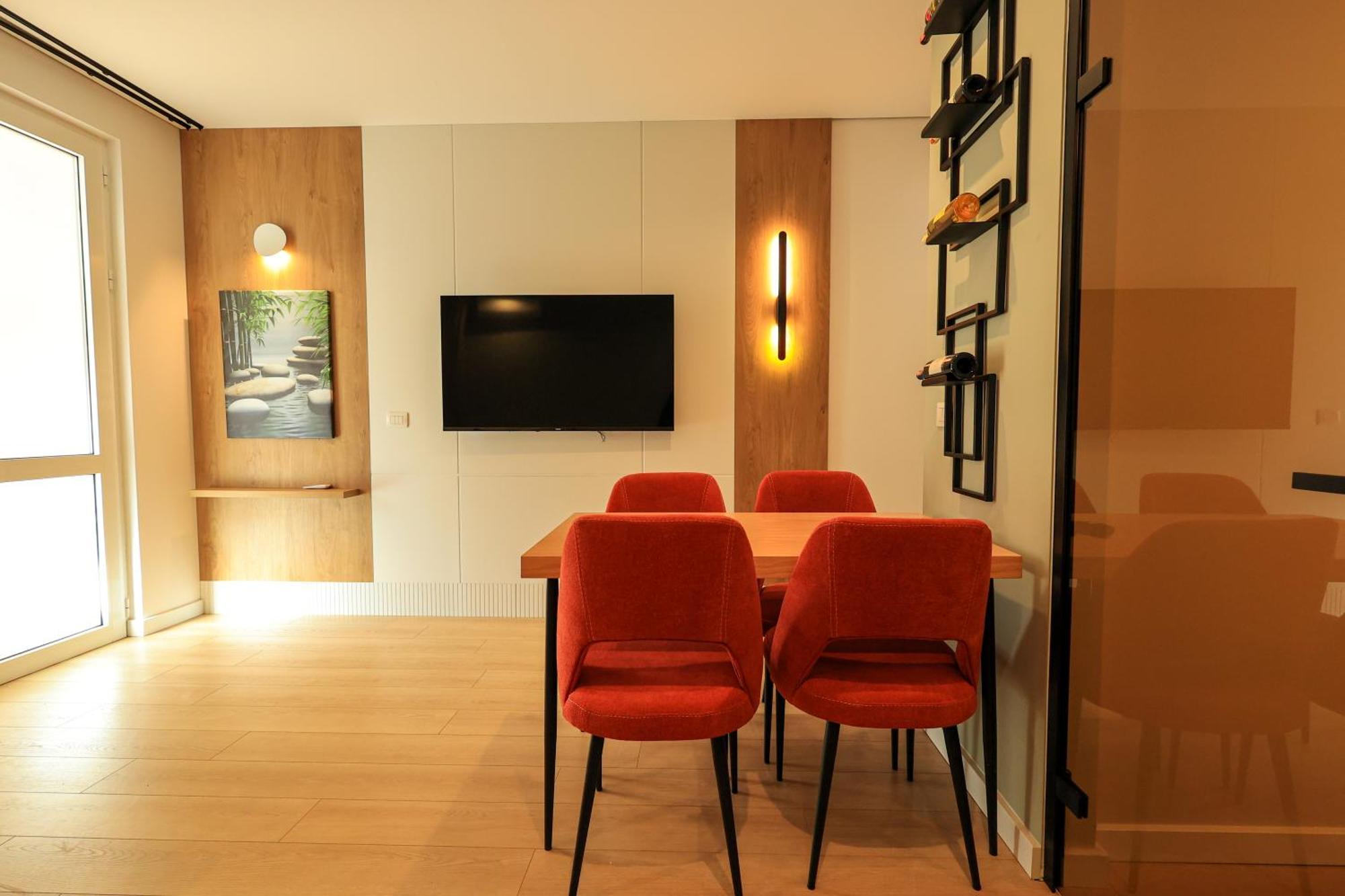 Sanpietro Vacation Rentals Plazhi San Pietro Εξωτερικό φωτογραφία