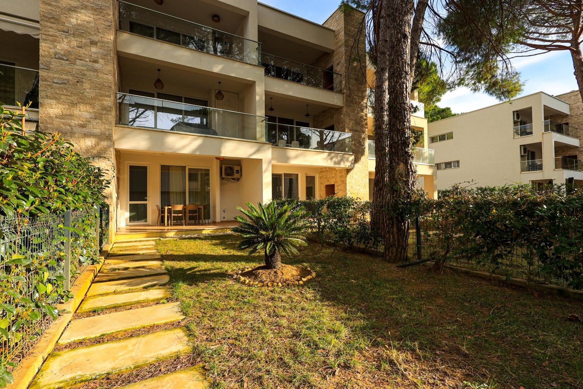 Sanpietro Vacation Rentals Plazhi San Pietro Εξωτερικό φωτογραφία