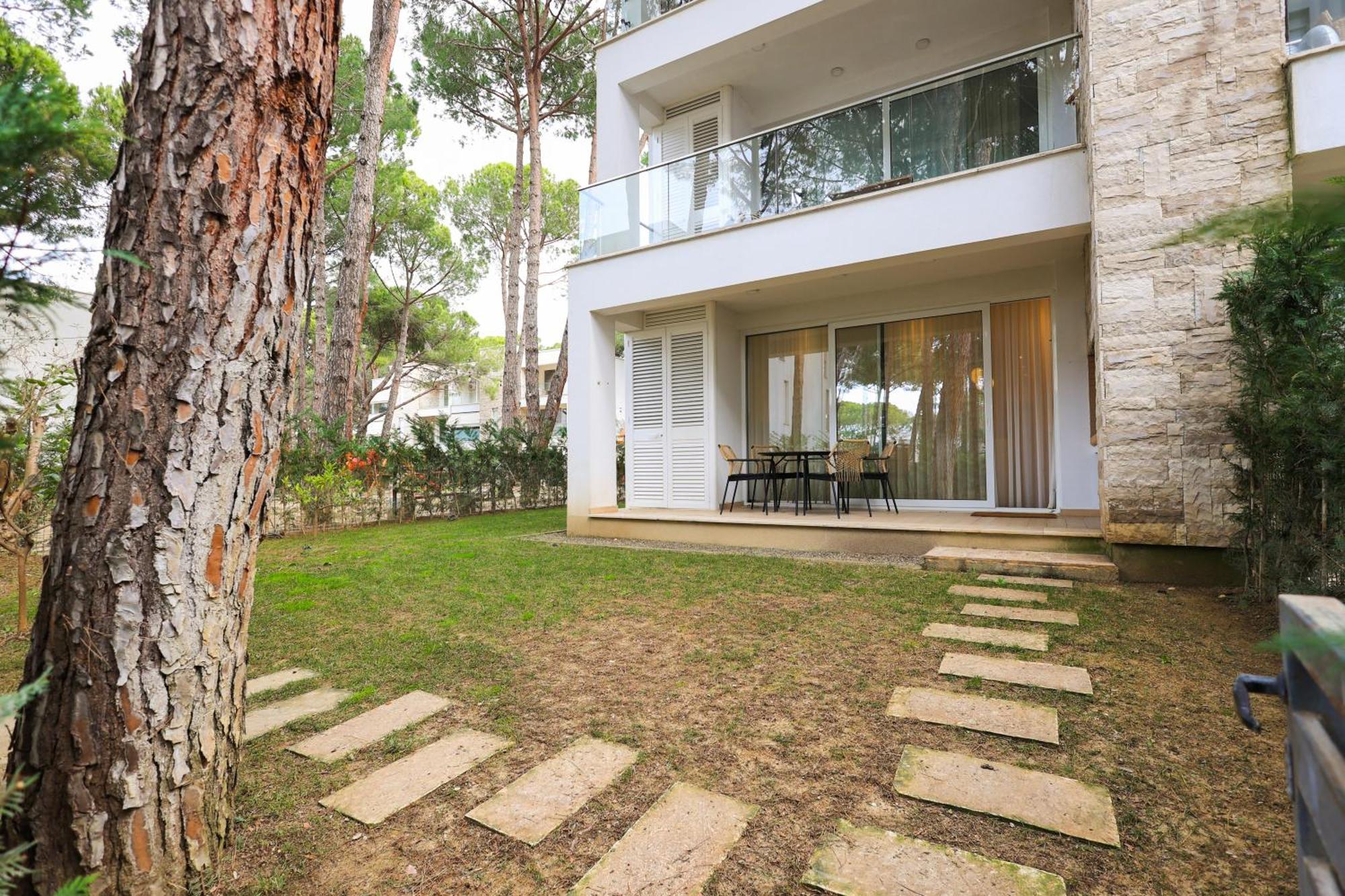 Sanpietro Vacation Rentals Plazhi San Pietro Εξωτερικό φωτογραφία