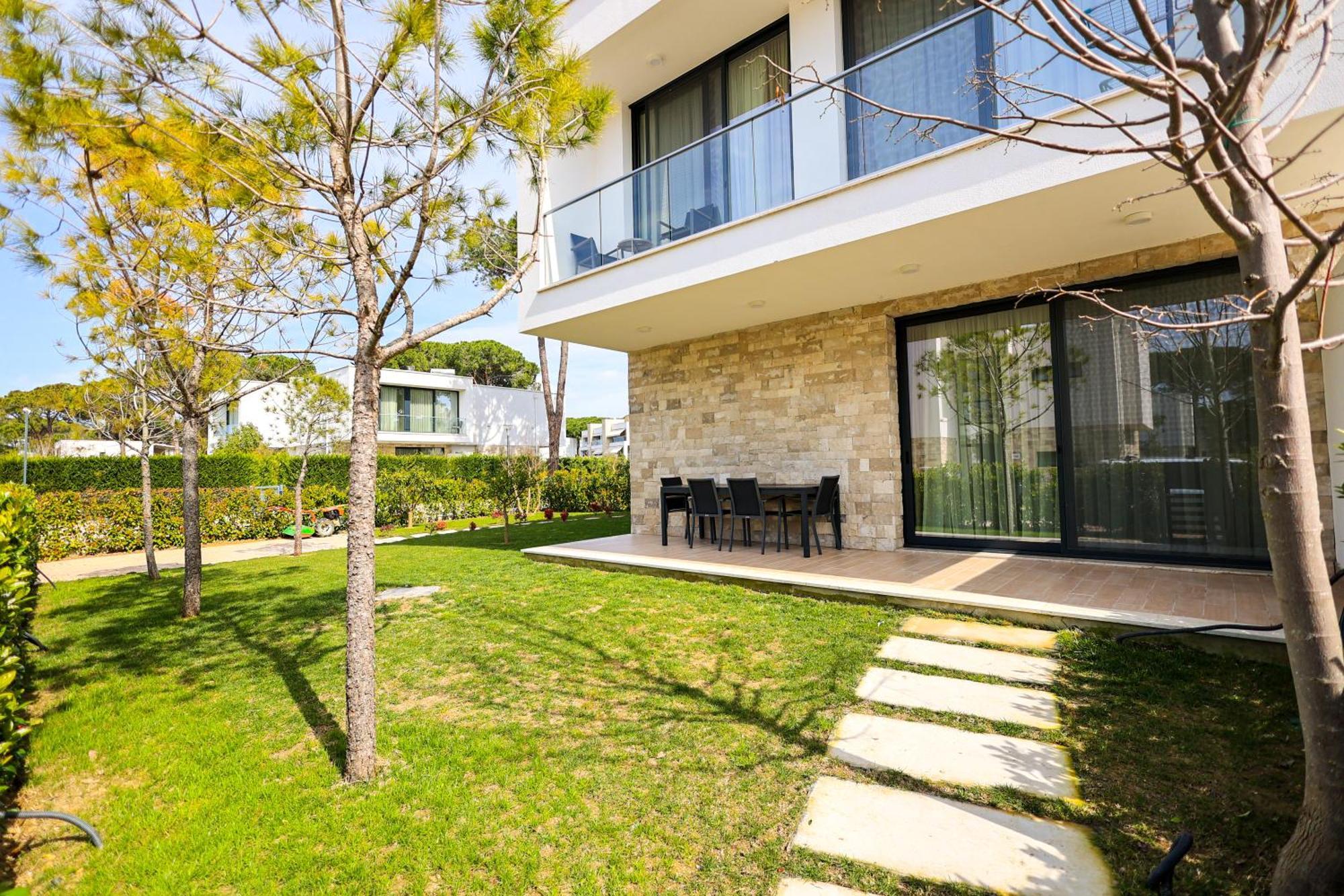 Sanpietro Vacation Rentals Plazhi San Pietro Εξωτερικό φωτογραφία