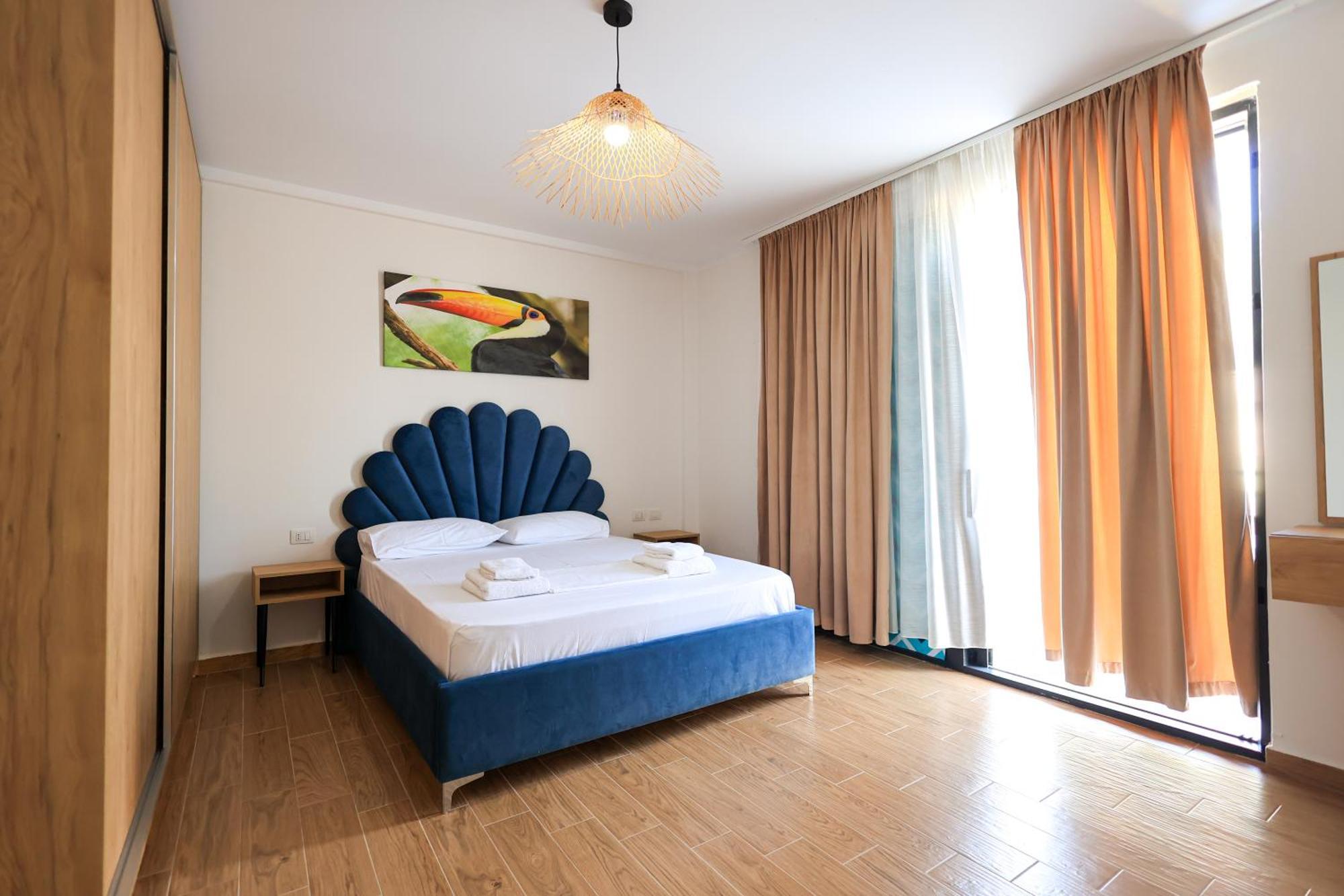 Sanpietro Vacation Rentals Plazhi San Pietro Εξωτερικό φωτογραφία