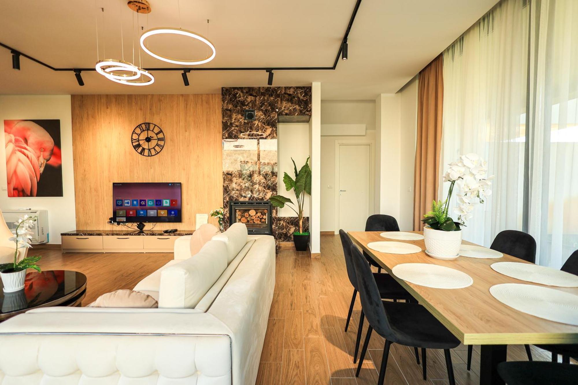 Sanpietro Vacation Rentals Plazhi San Pietro Εξωτερικό φωτογραφία