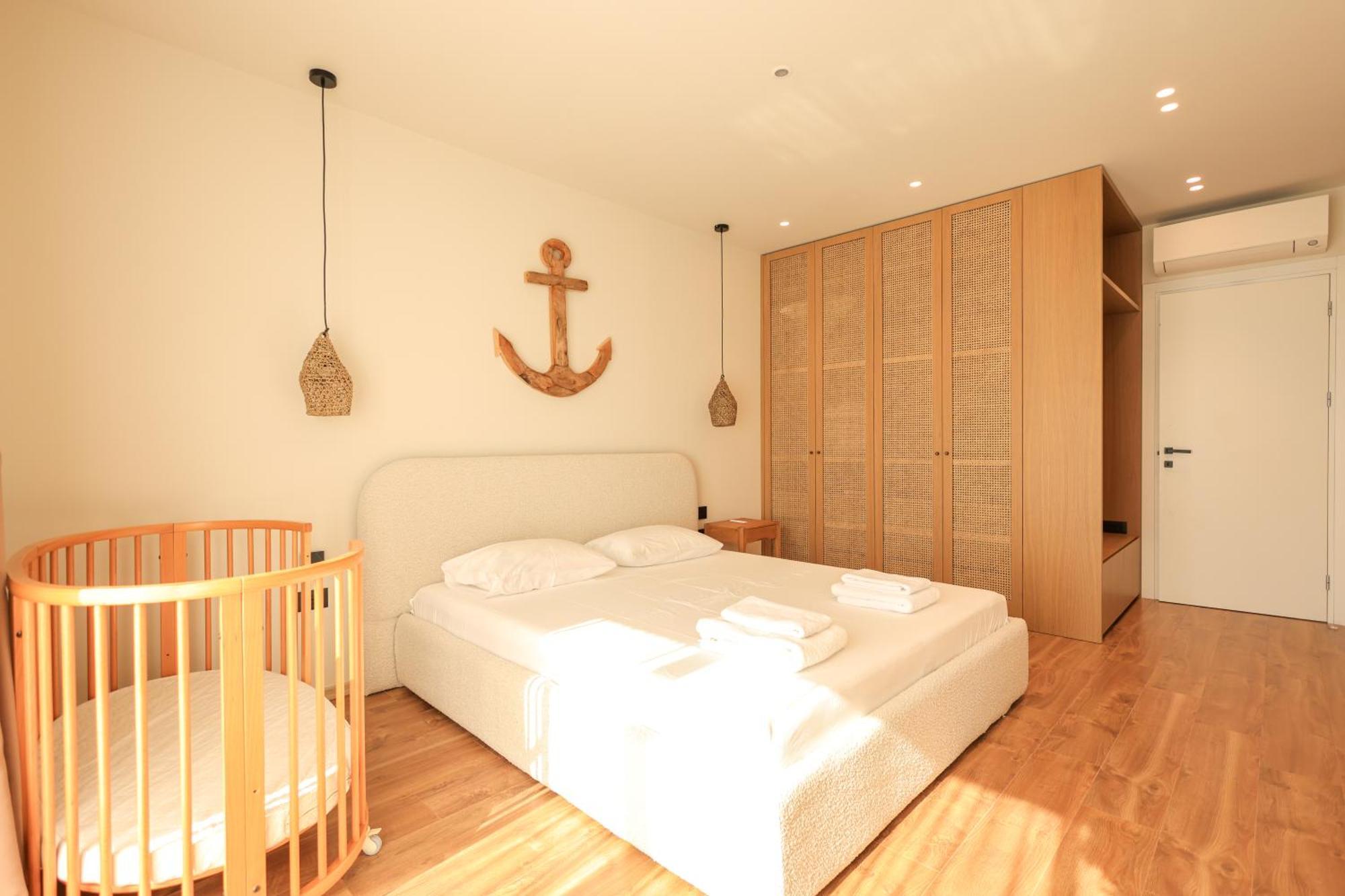 Sanpietro Vacation Rentals Plazhi San Pietro Εξωτερικό φωτογραφία
