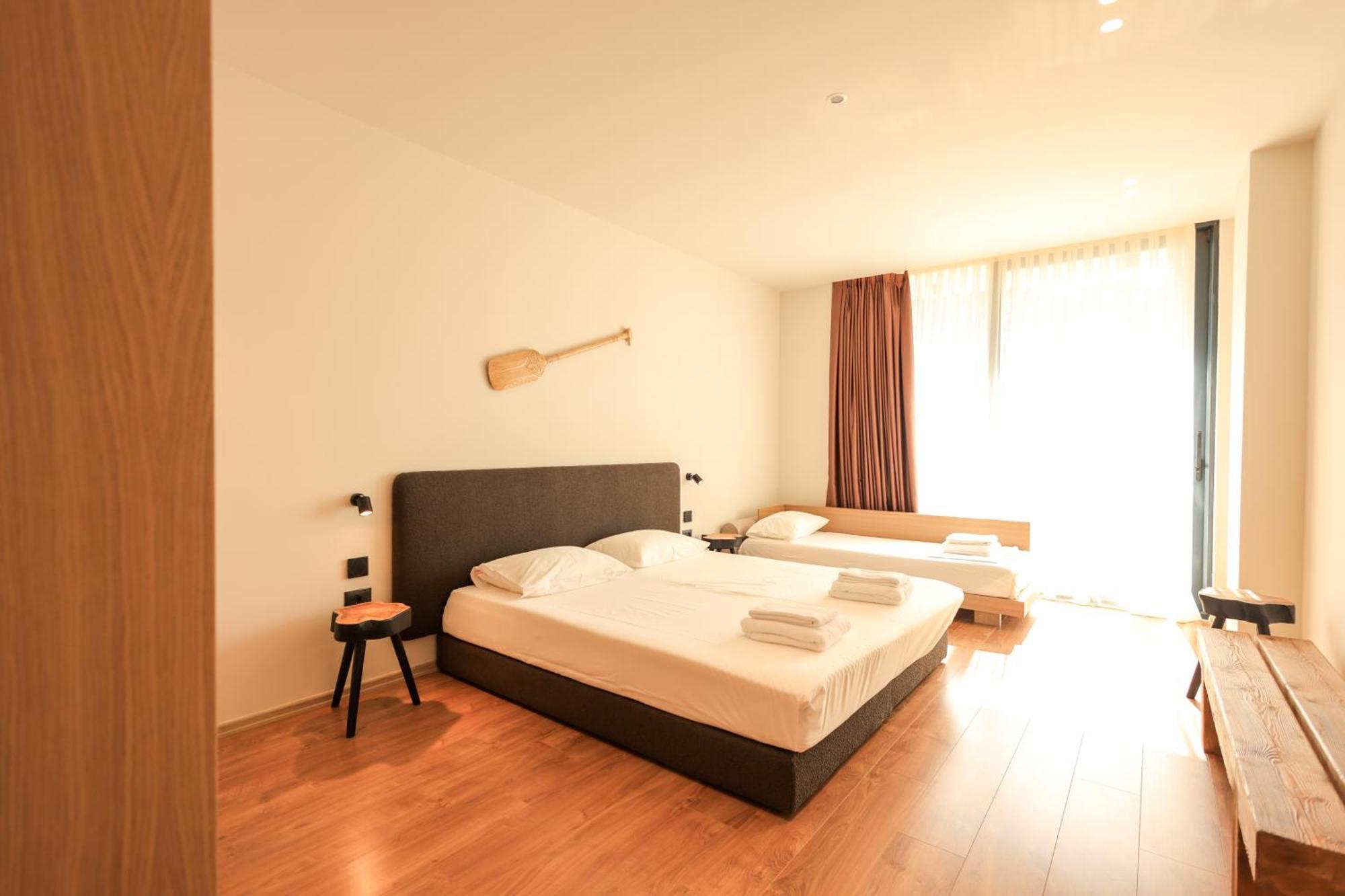 Sanpietro Vacation Rentals Plazhi San Pietro Εξωτερικό φωτογραφία