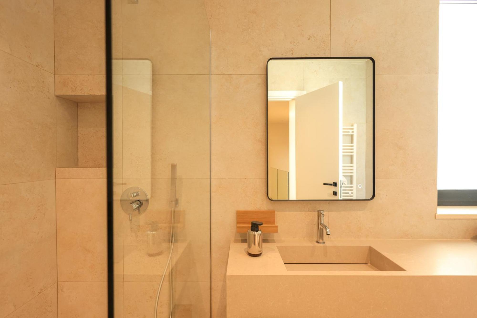 Sanpietro Vacation Rentals Plazhi San Pietro Εξωτερικό φωτογραφία