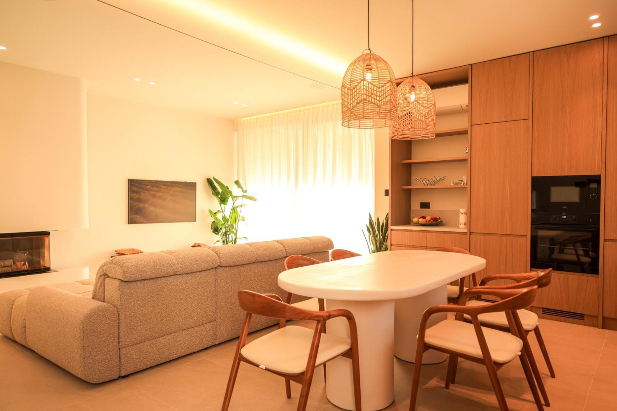 Sanpietro Vacation Rentals Plazhi San Pietro Εξωτερικό φωτογραφία