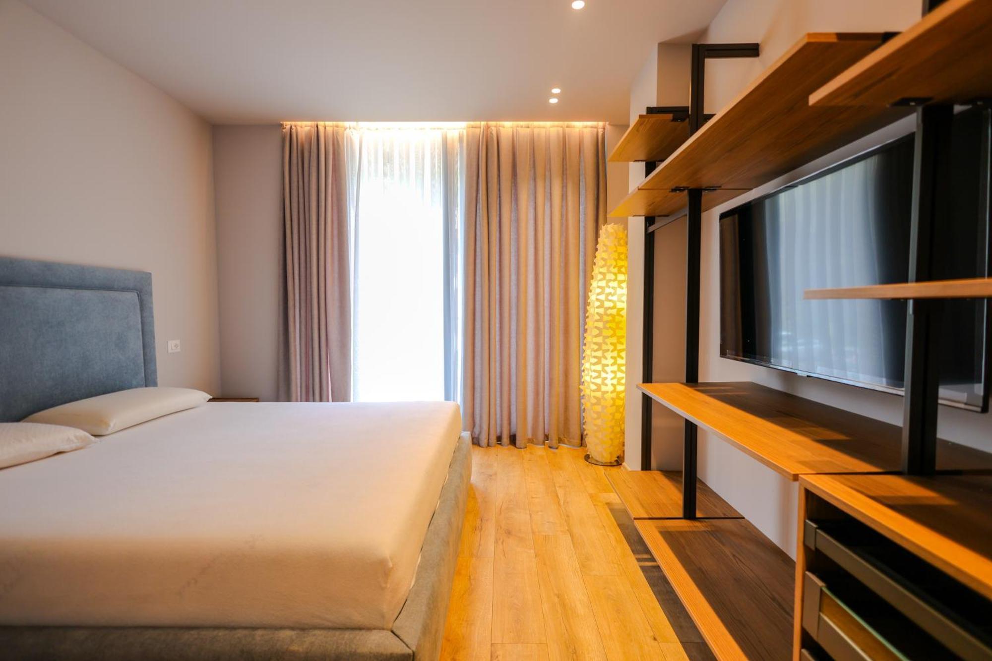 Sanpietro Vacation Rentals Plazhi San Pietro Εξωτερικό φωτογραφία