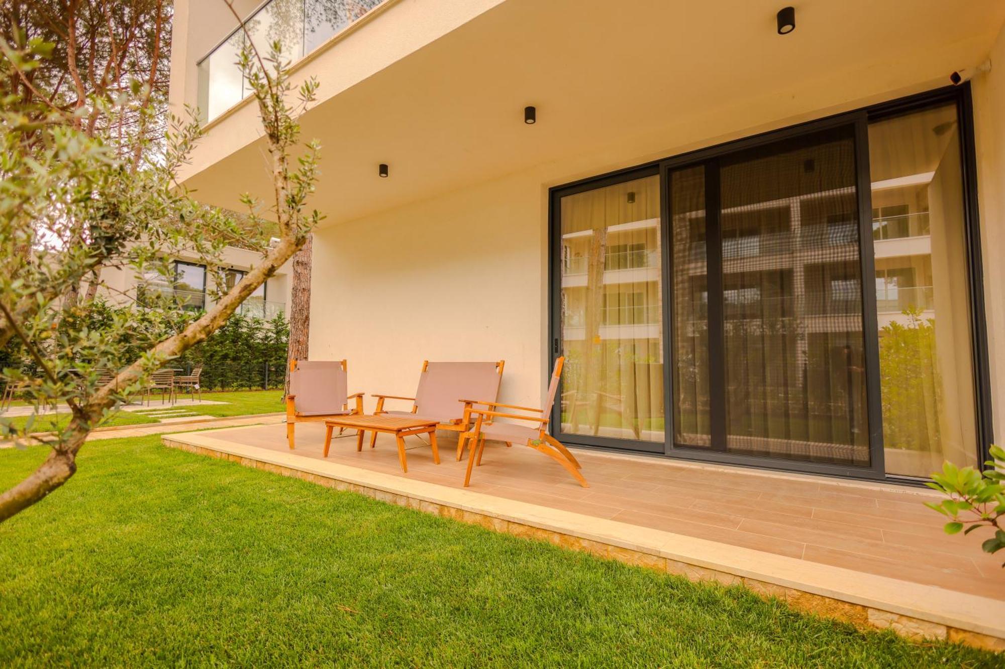 Sanpietro Vacation Rentals Plazhi San Pietro Εξωτερικό φωτογραφία