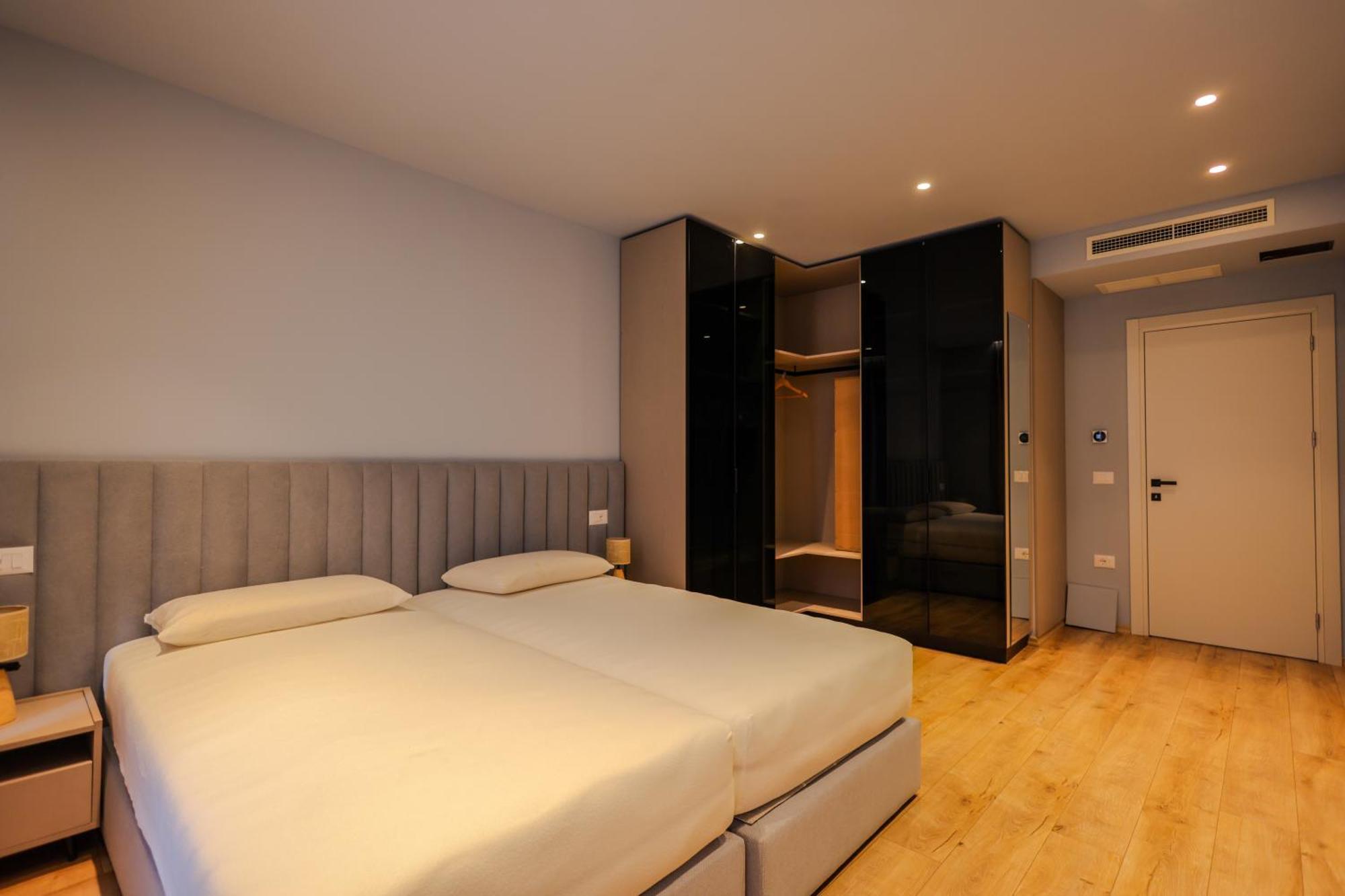 Sanpietro Vacation Rentals Plazhi San Pietro Εξωτερικό φωτογραφία