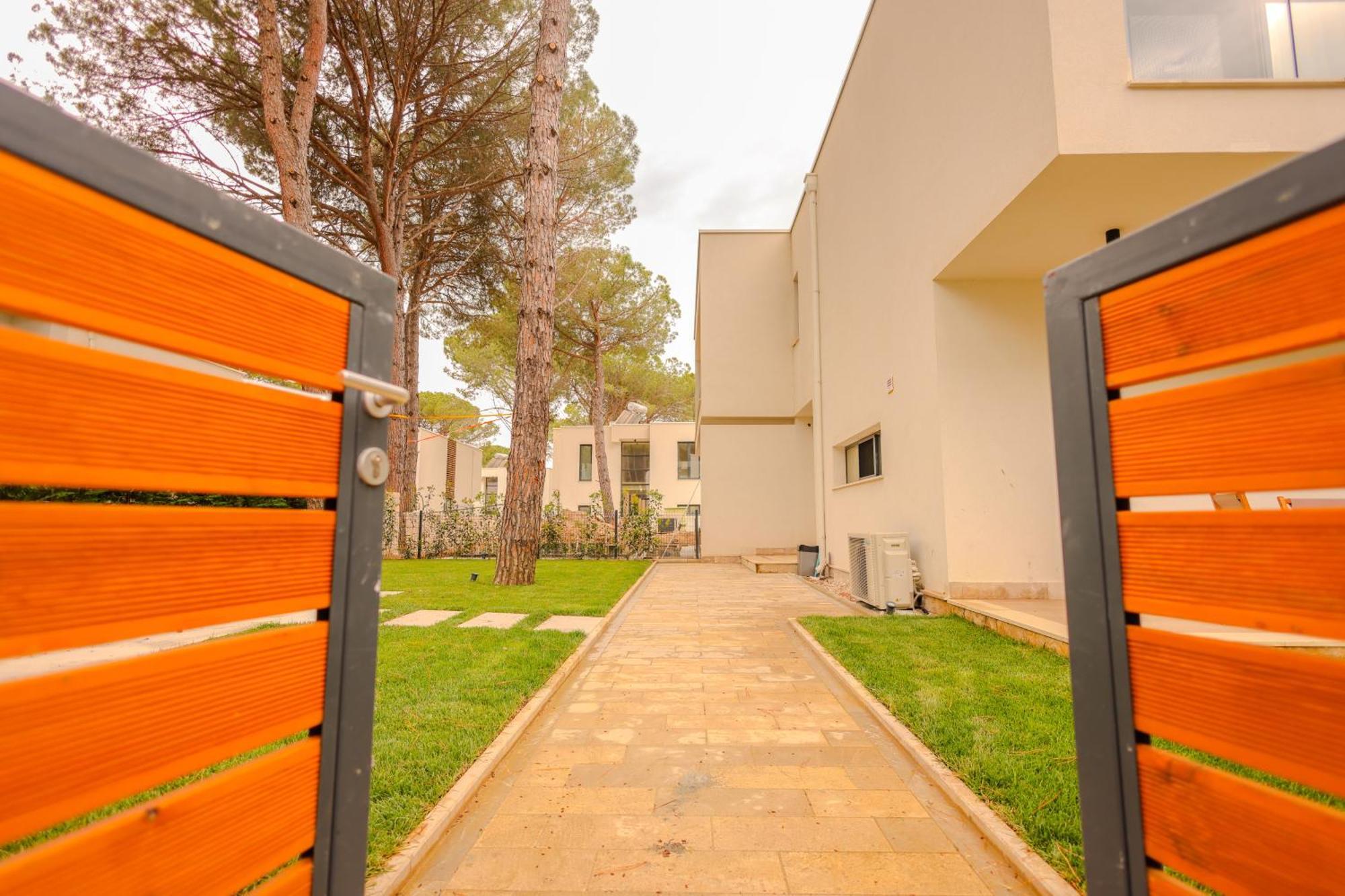 Sanpietro Vacation Rentals Plazhi San Pietro Εξωτερικό φωτογραφία