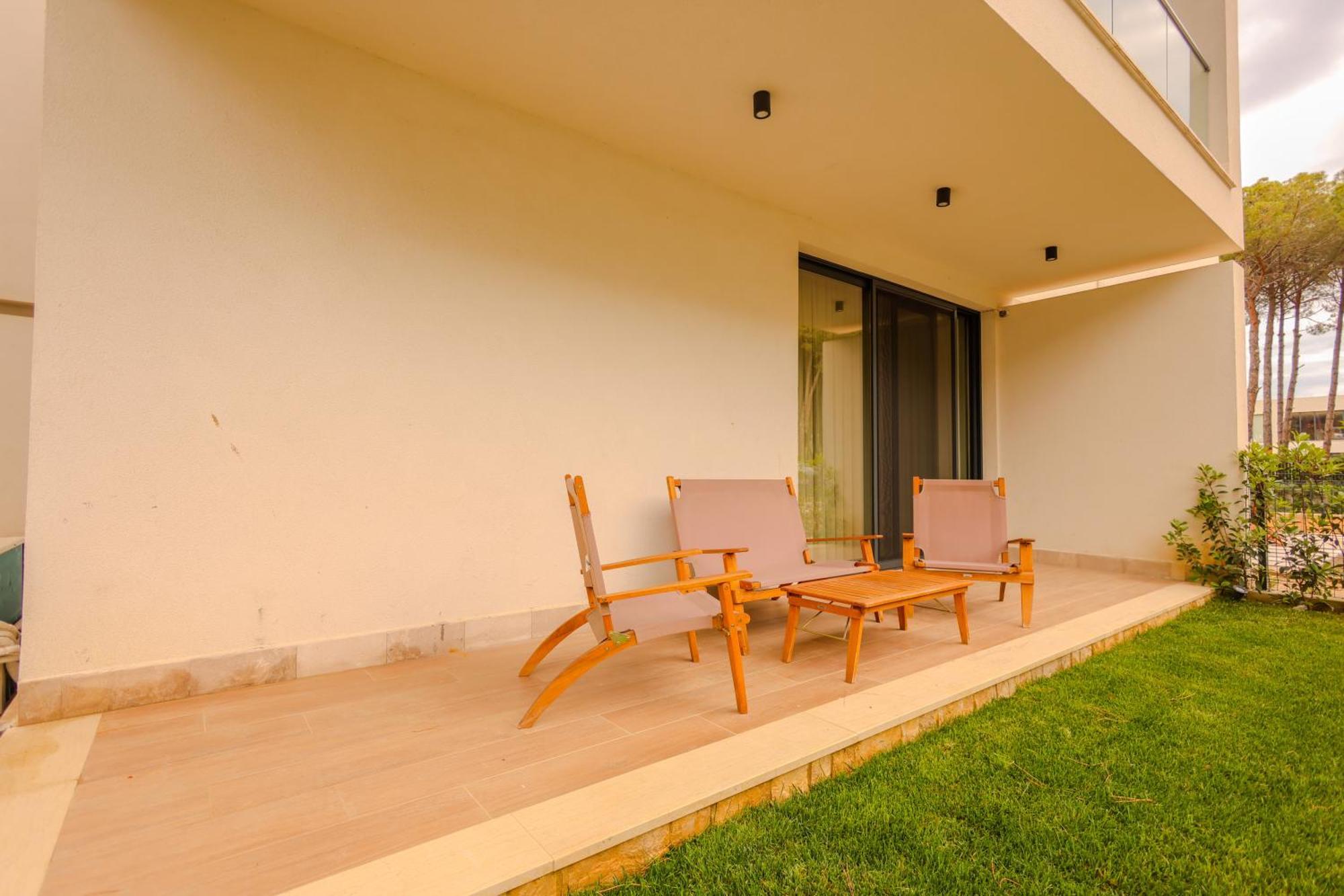 Sanpietro Vacation Rentals Plazhi San Pietro Εξωτερικό φωτογραφία