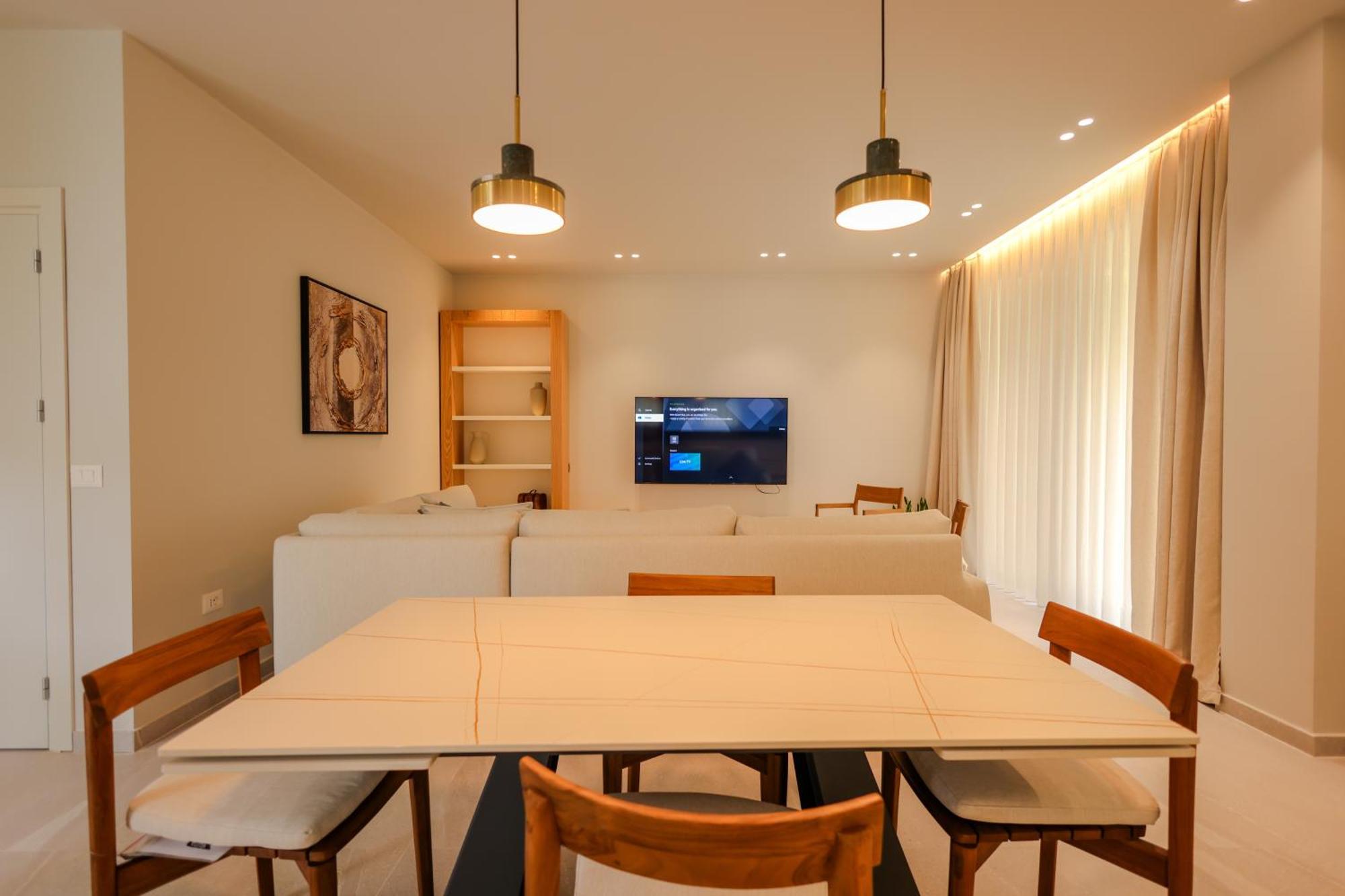Sanpietro Vacation Rentals Plazhi San Pietro Εξωτερικό φωτογραφία