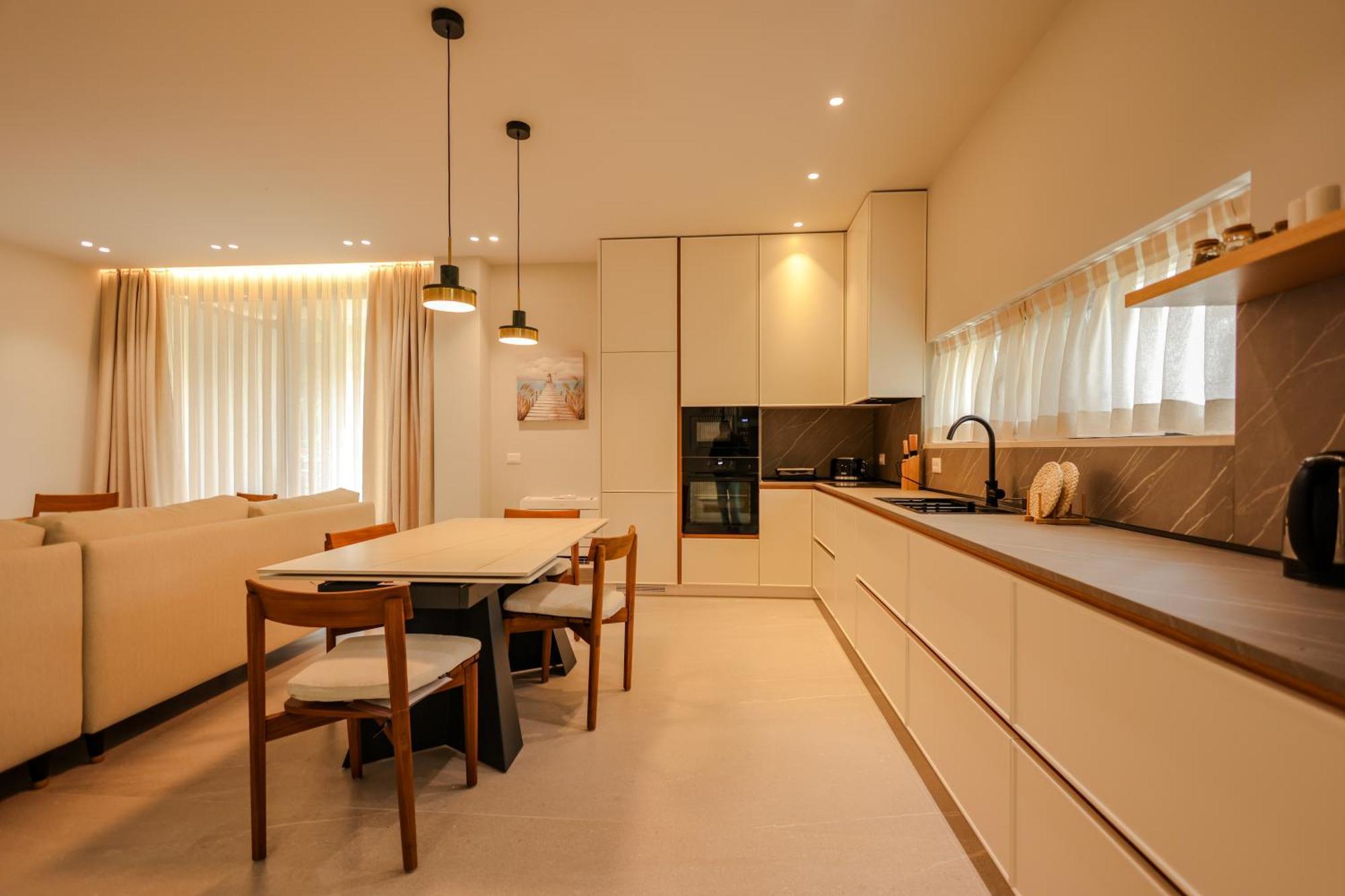 Sanpietro Vacation Rentals Plazhi San Pietro Εξωτερικό φωτογραφία