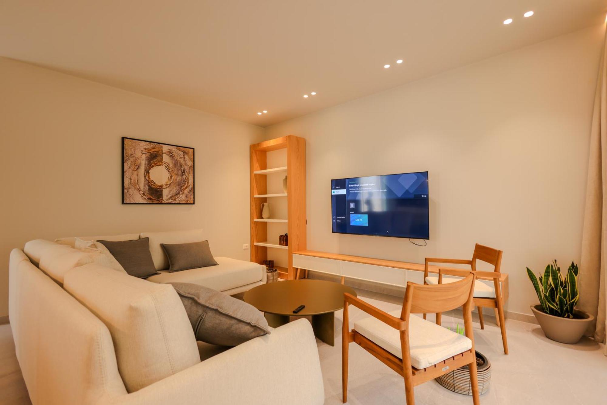 Sanpietro Vacation Rentals Plazhi San Pietro Εξωτερικό φωτογραφία