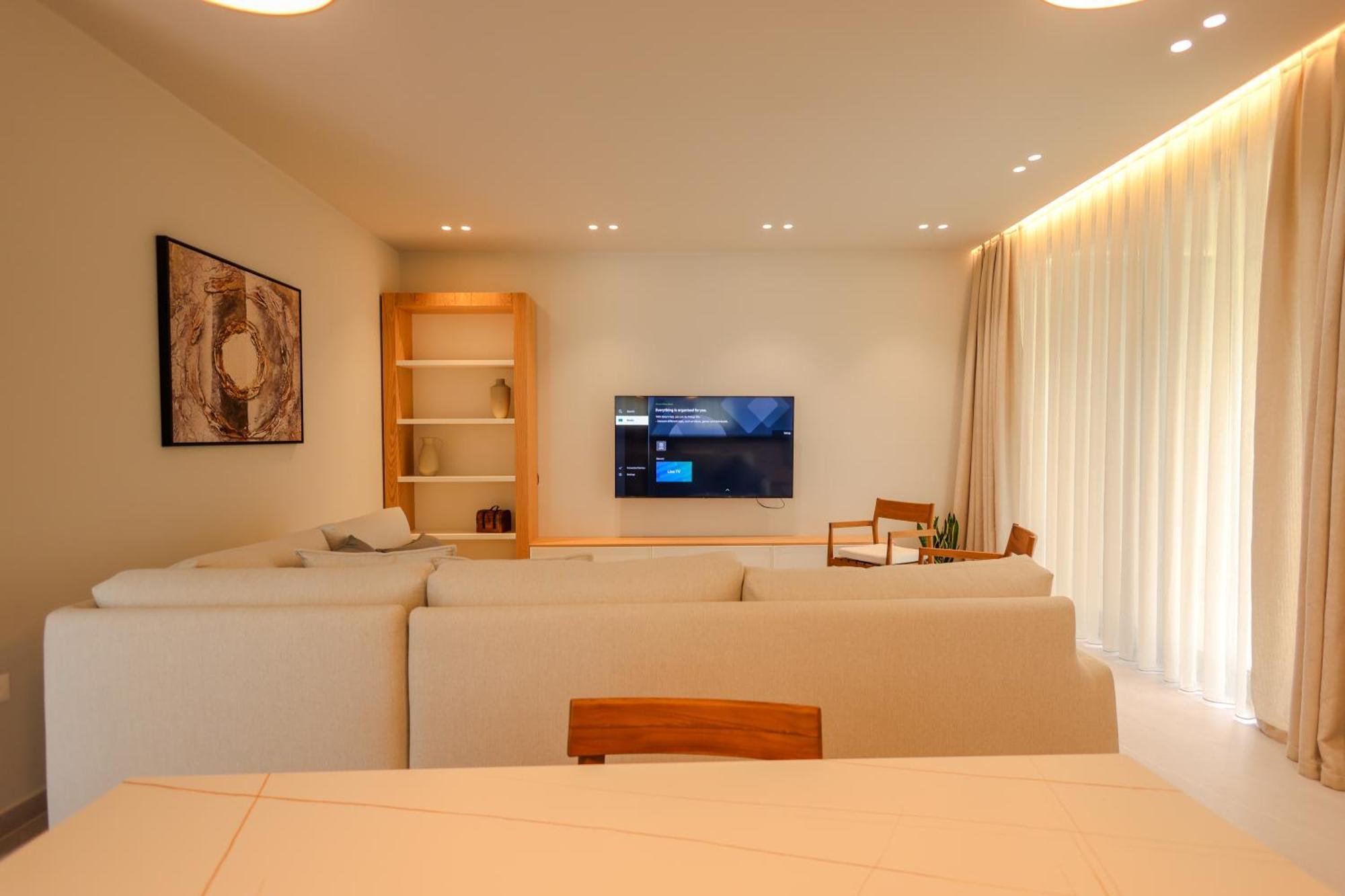 Sanpietro Vacation Rentals Plazhi San Pietro Εξωτερικό φωτογραφία