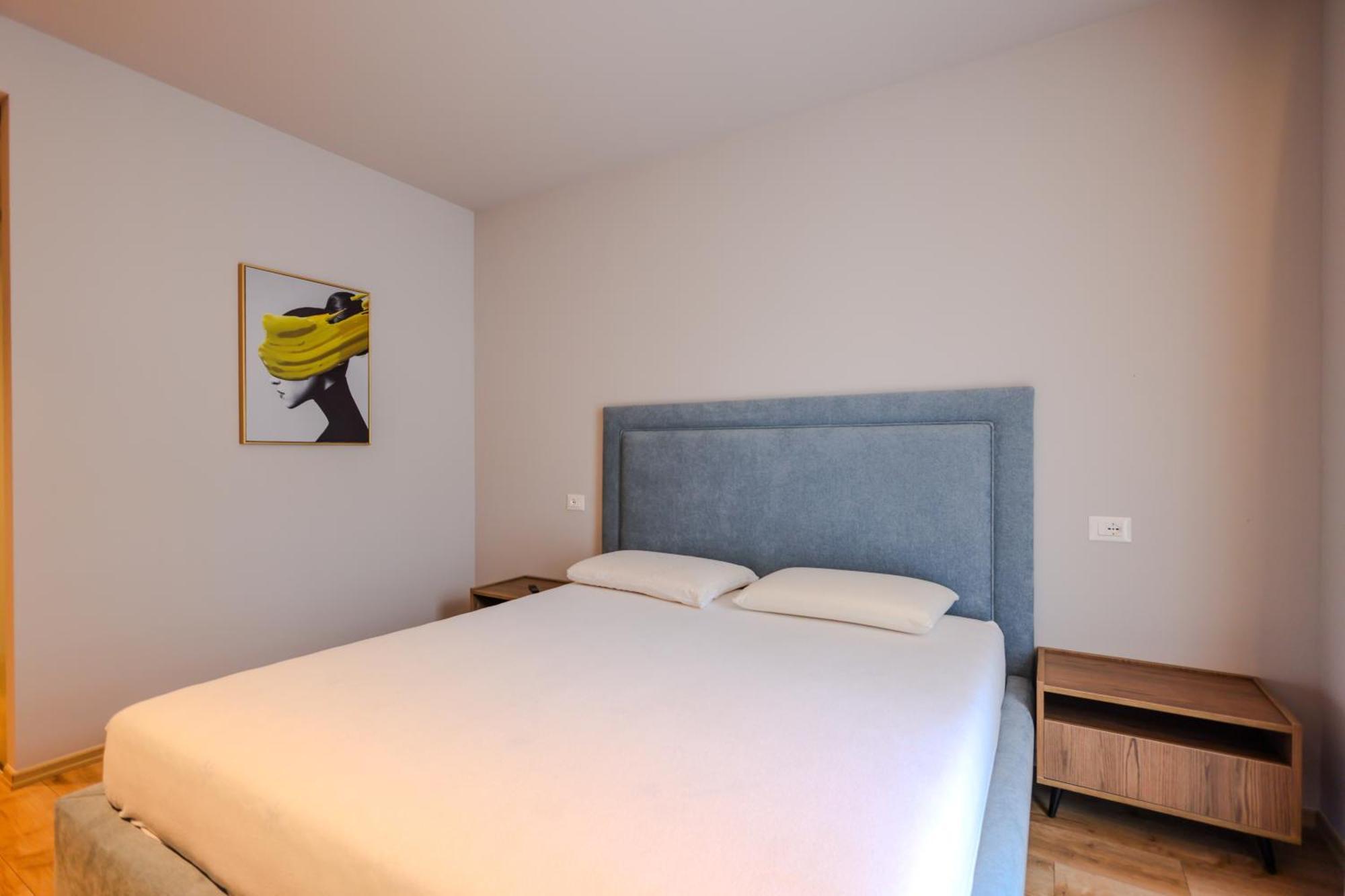 Sanpietro Vacation Rentals Plazhi San Pietro Εξωτερικό φωτογραφία