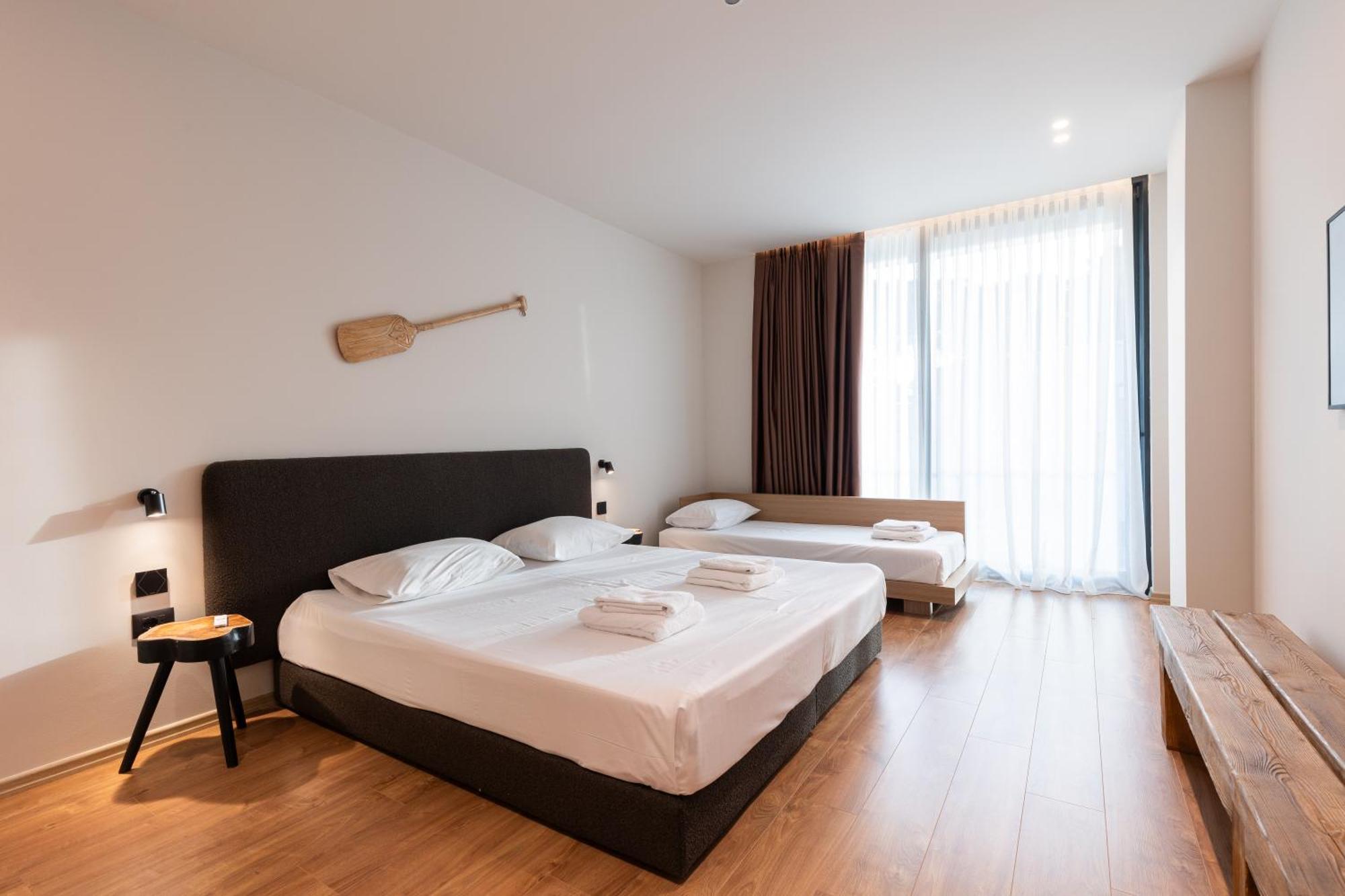 Sanpietro Vacation Rentals Plazhi San Pietro Εξωτερικό φωτογραφία
